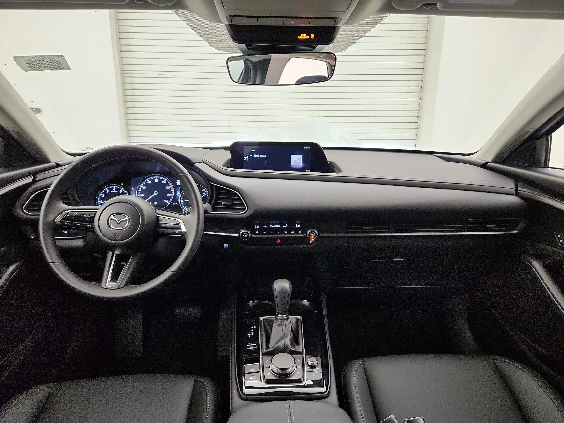 Thumbnail: 2024 Mazda CX-30 - 9