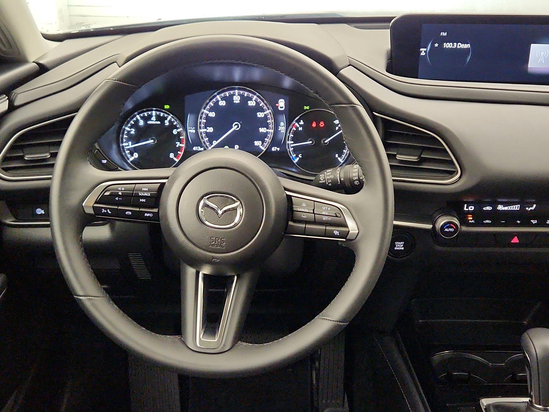 Thumbnail: 2024 Mazda CX-30 - 10