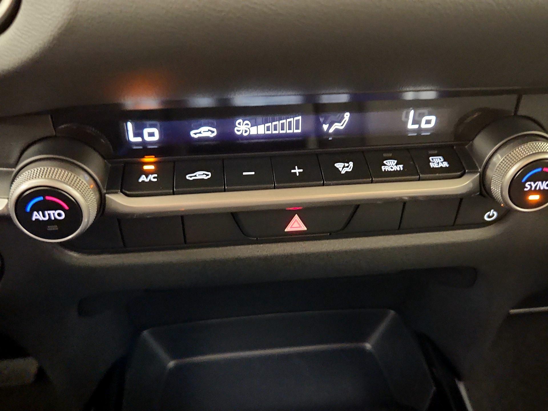 Thumbnail: 2024 Mazda CX-30 - 17
