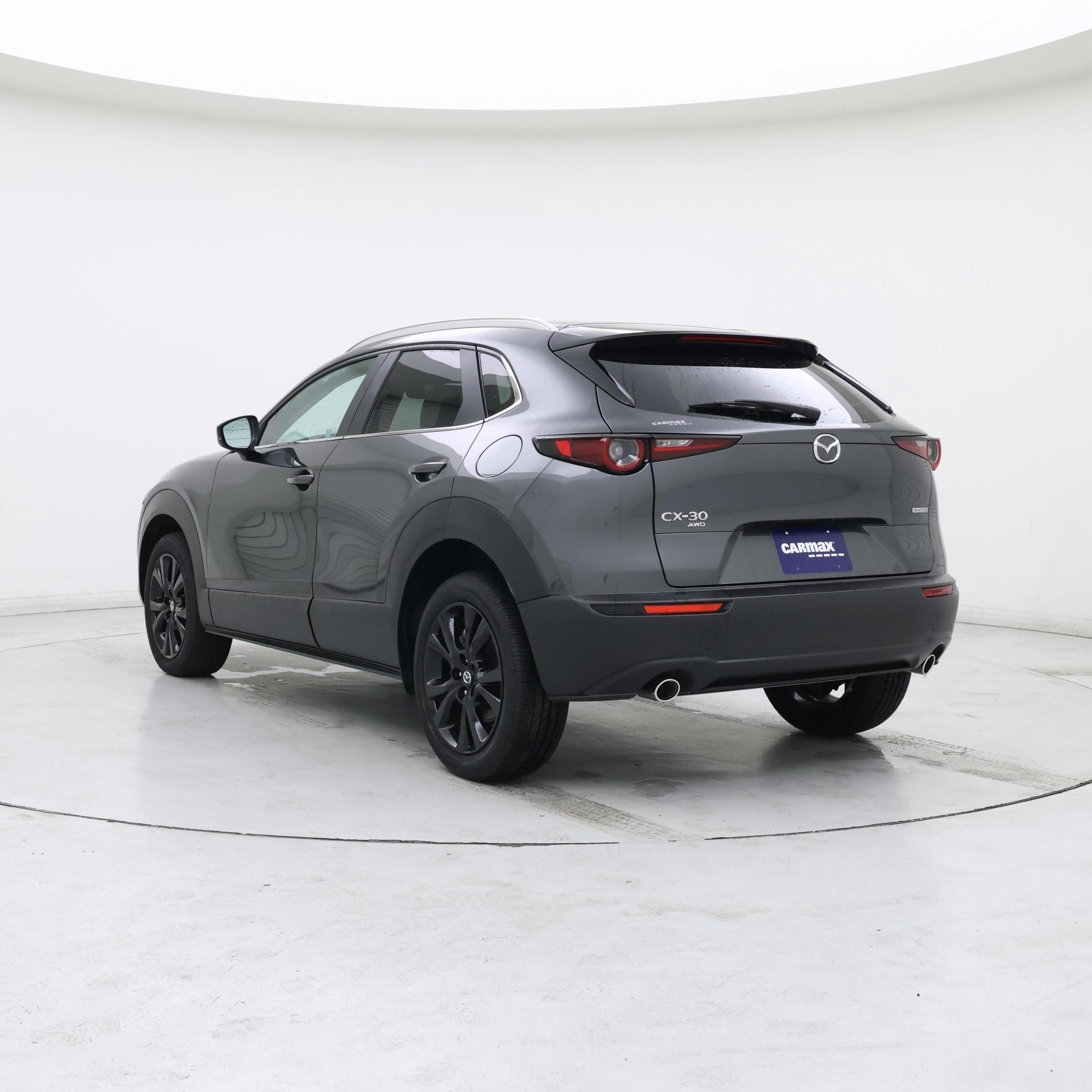 Thumbnail: 2024 Mazda CX-30 - 2