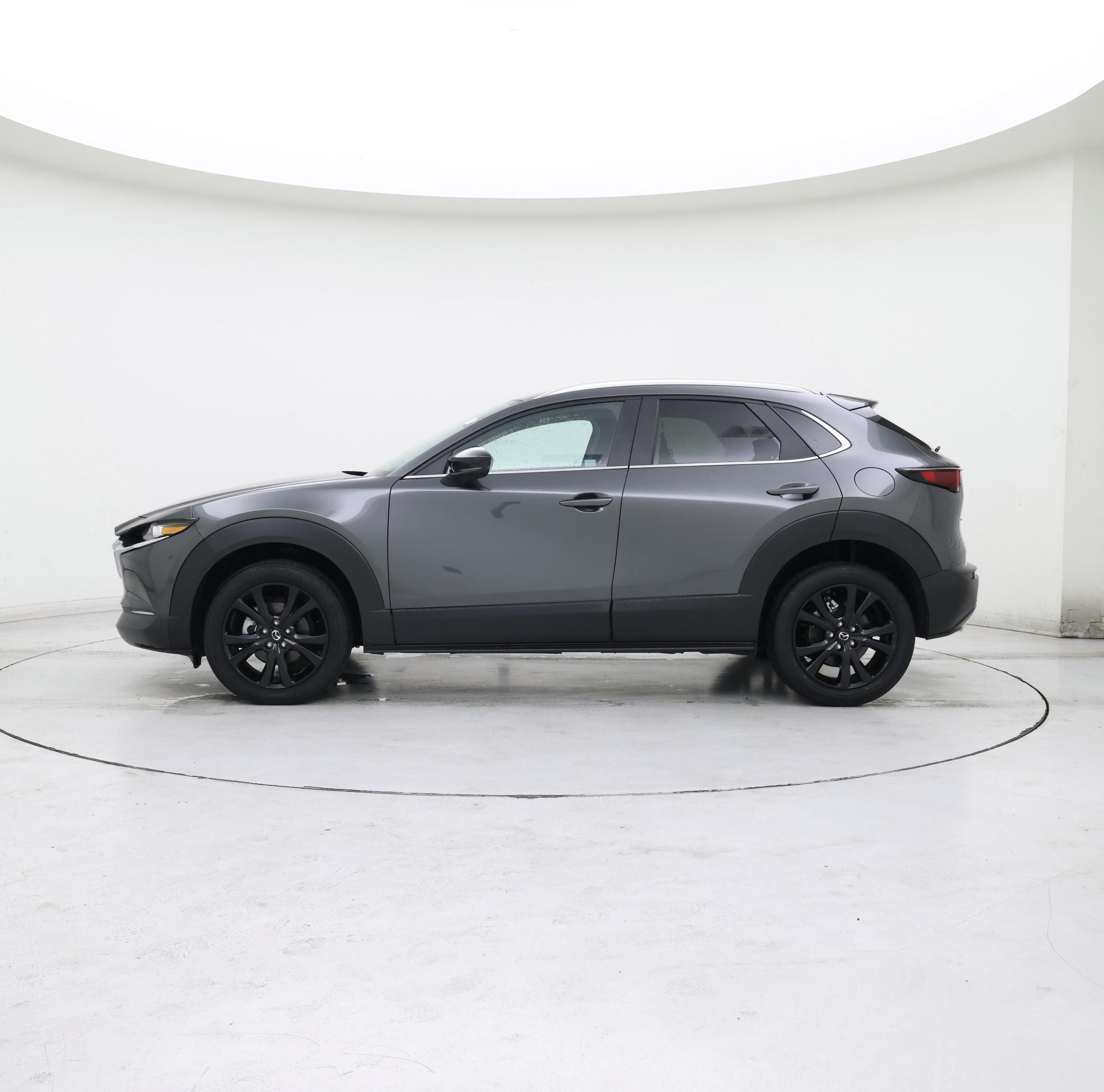 Thumbnail: 2024 Mazda CX-30 - 3