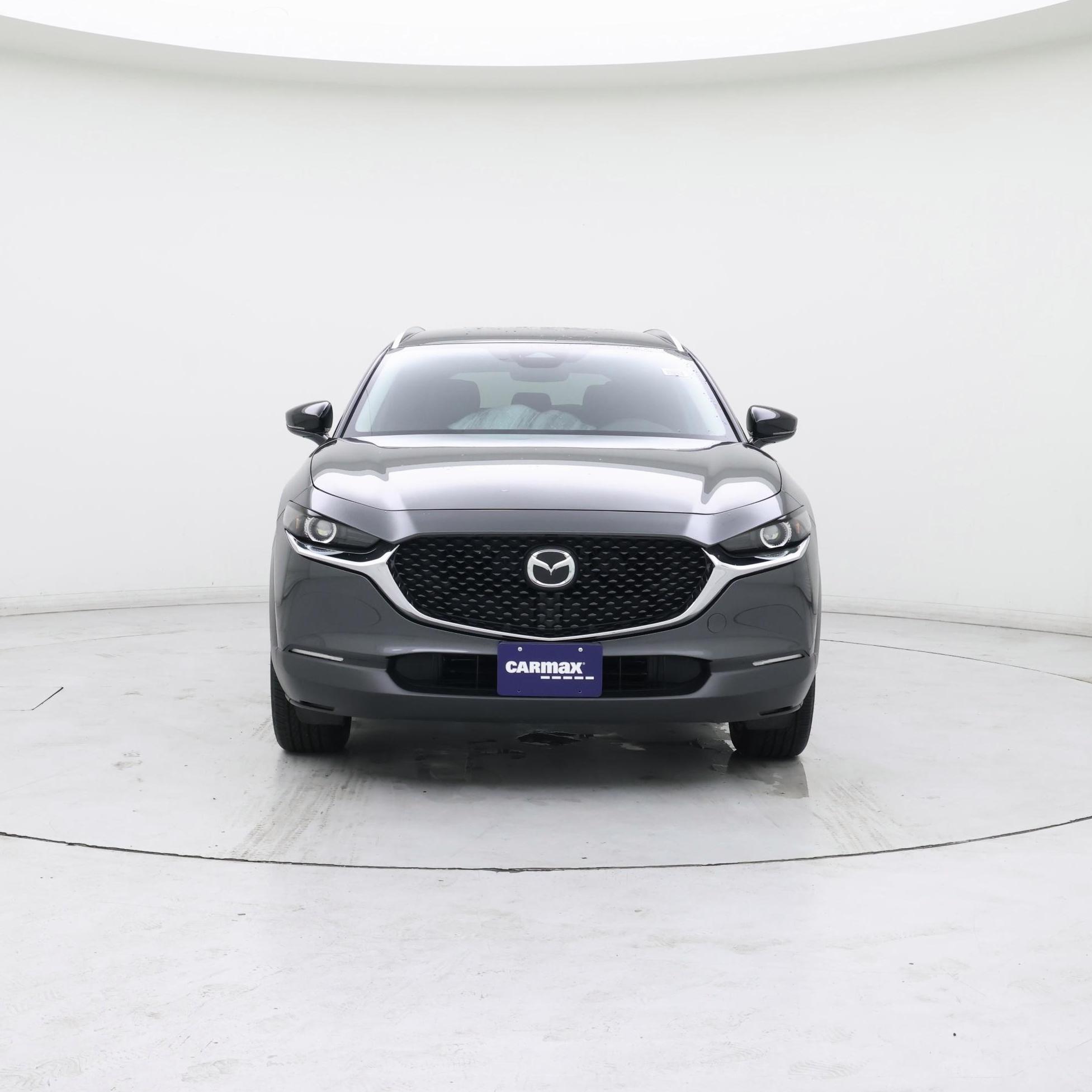 Thumbnail: 2024 Mazda CX-30 - 5