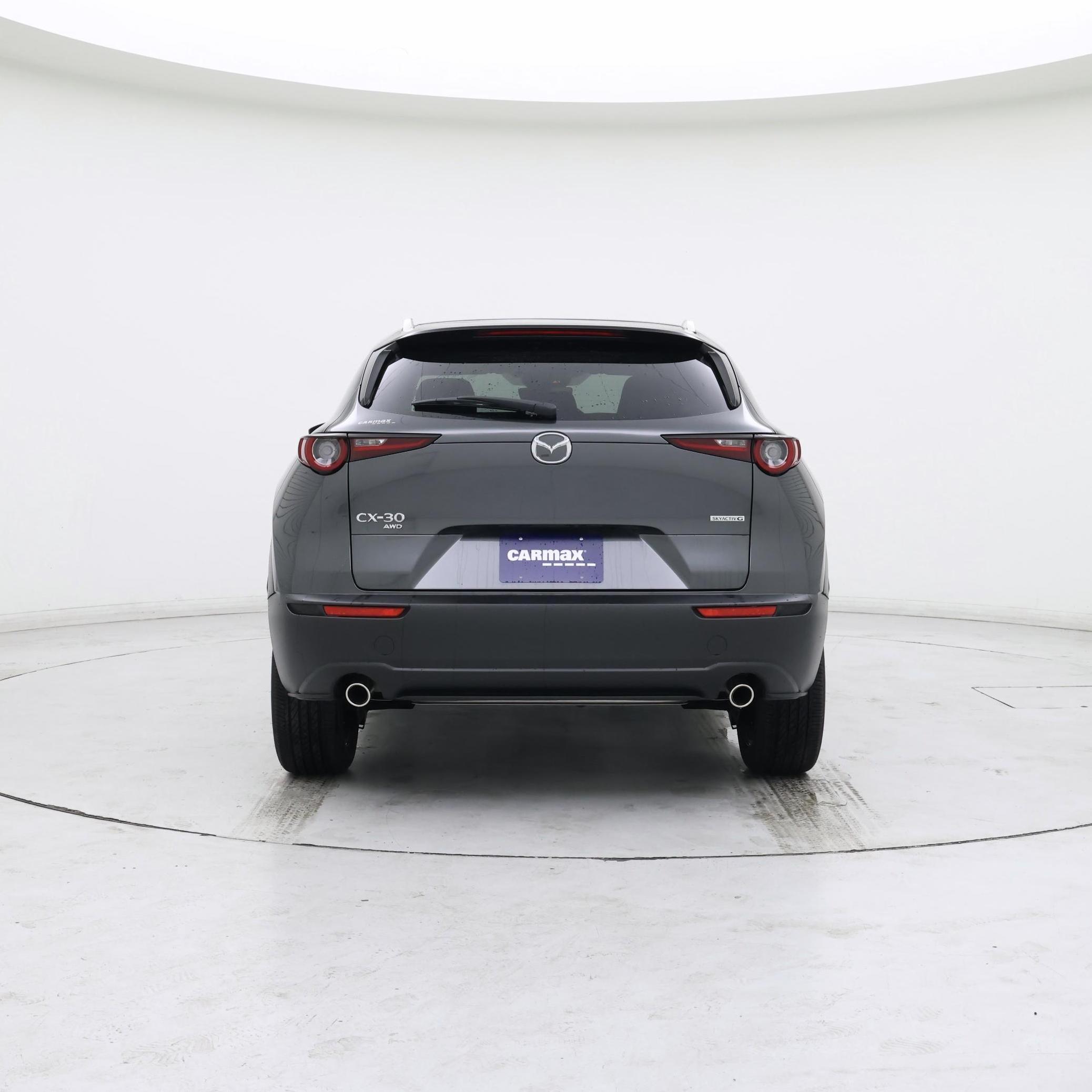 Thumbnail: 2024 Mazda CX-30 - 6