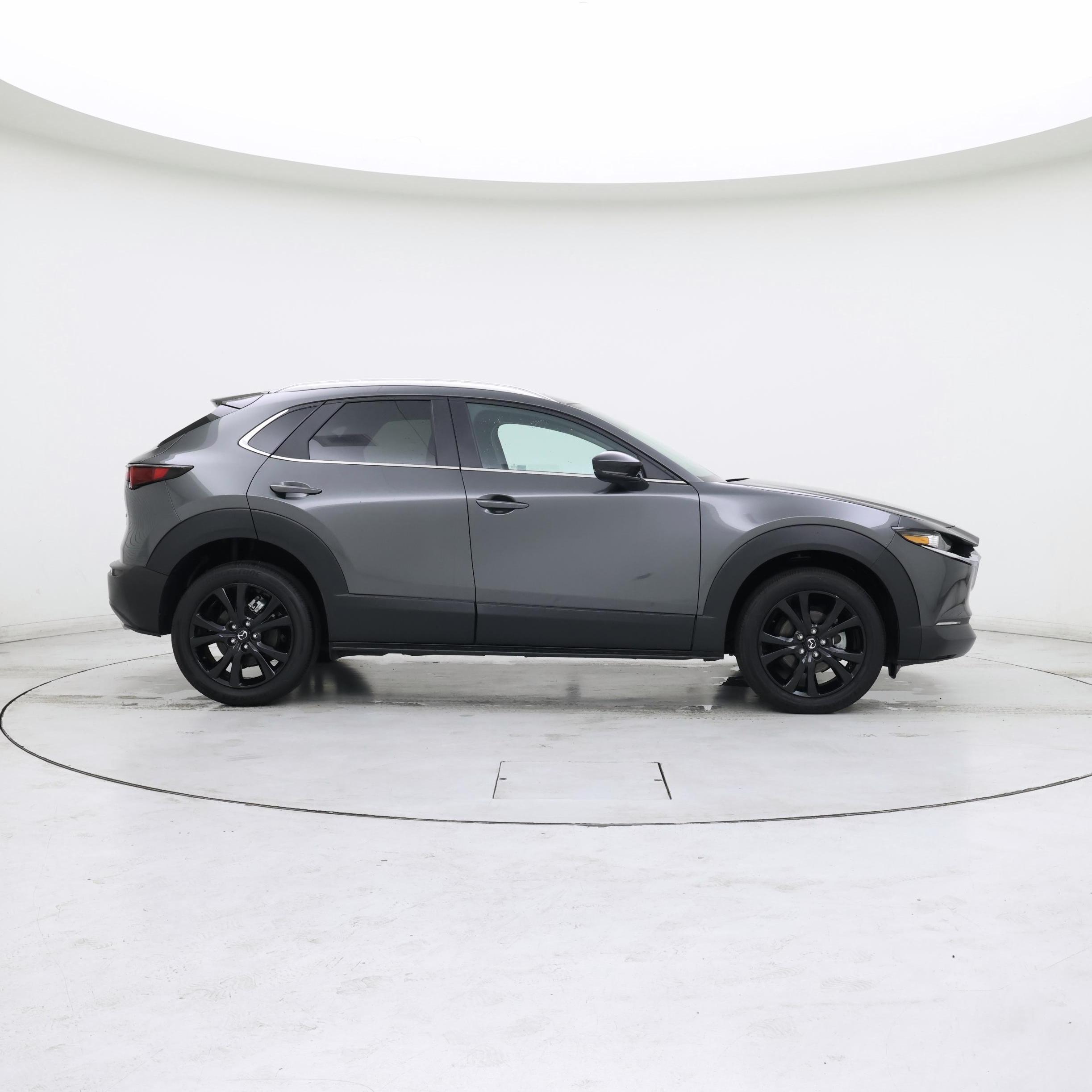 Thumbnail: 2024 Mazda CX-30 - 7