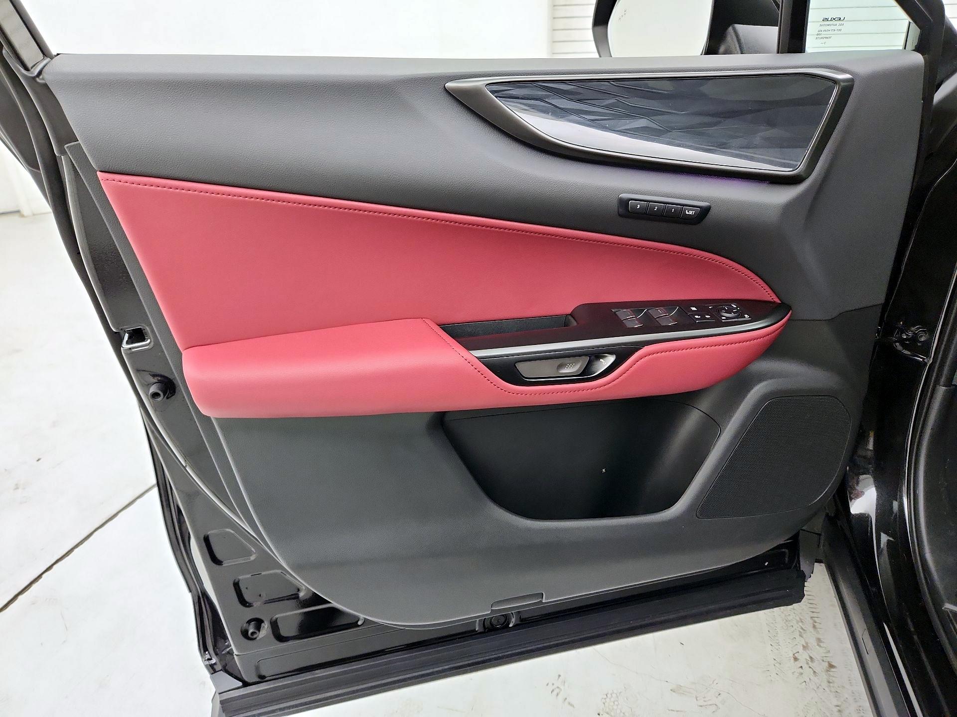 Thumbnail: 2025 Lexus NX - 12