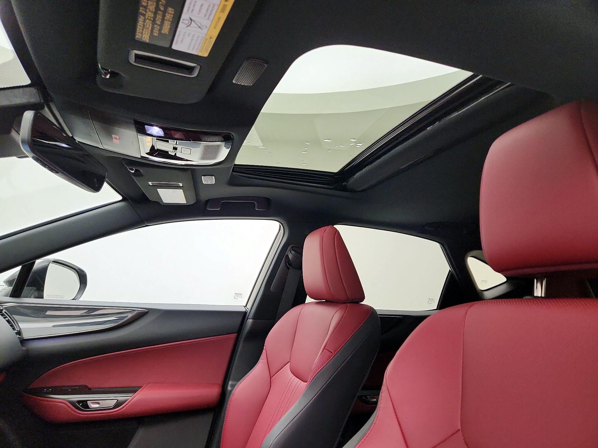 Thumbnail: 2025 Lexus NX - 20