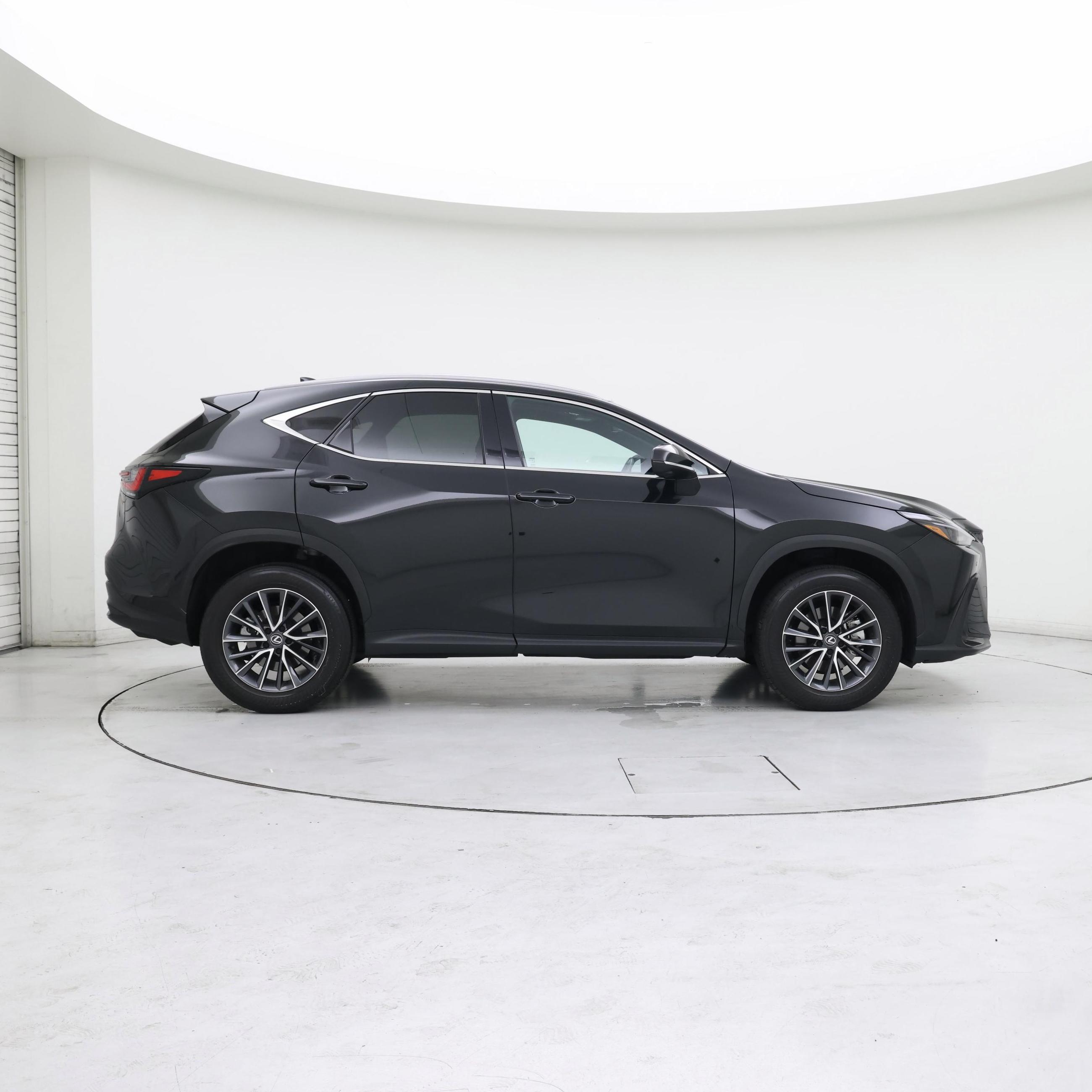 Thumbnail: 2025 Lexus NX - 7