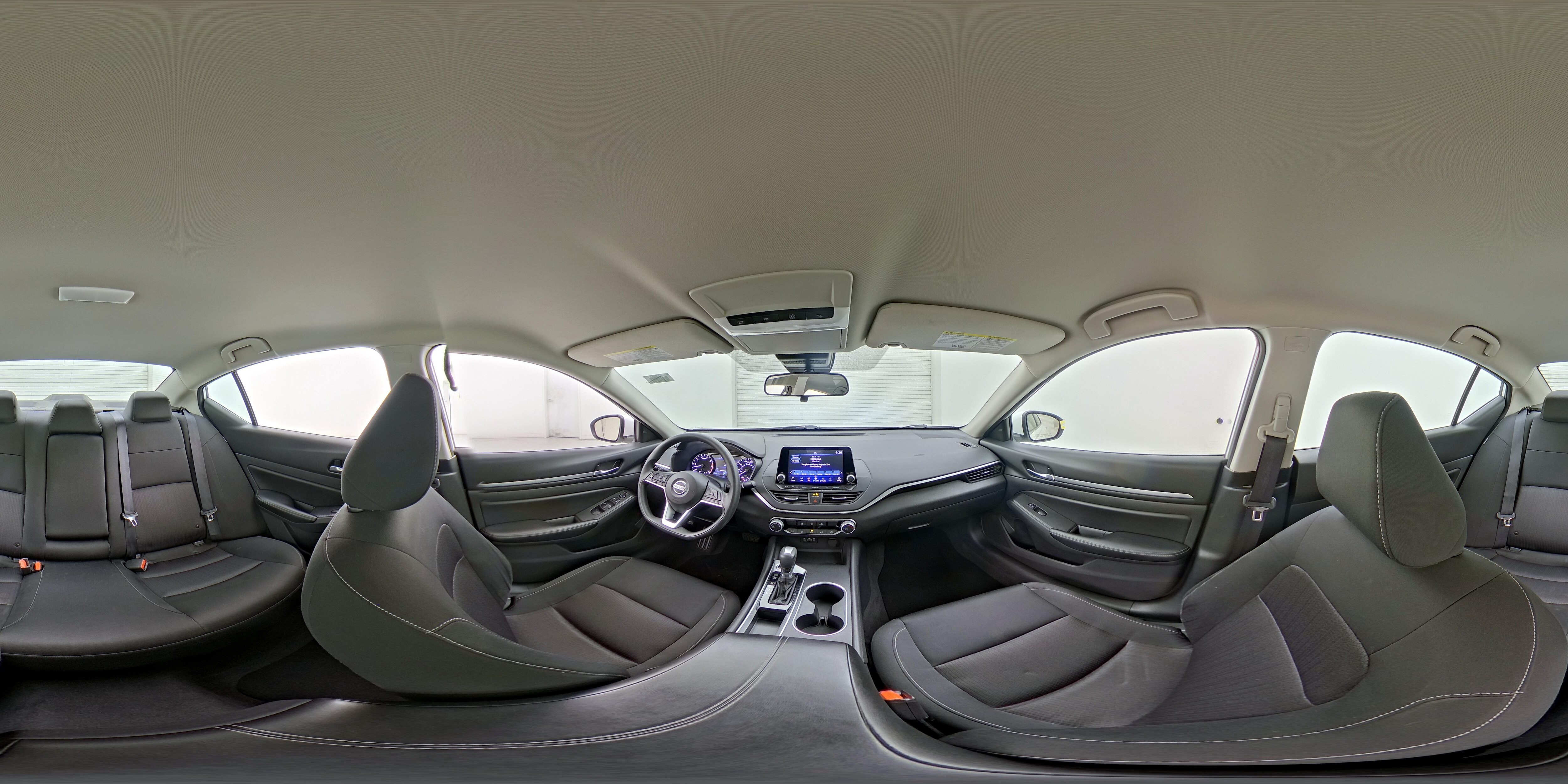 2022 Nissan Altima SV - Photo 24