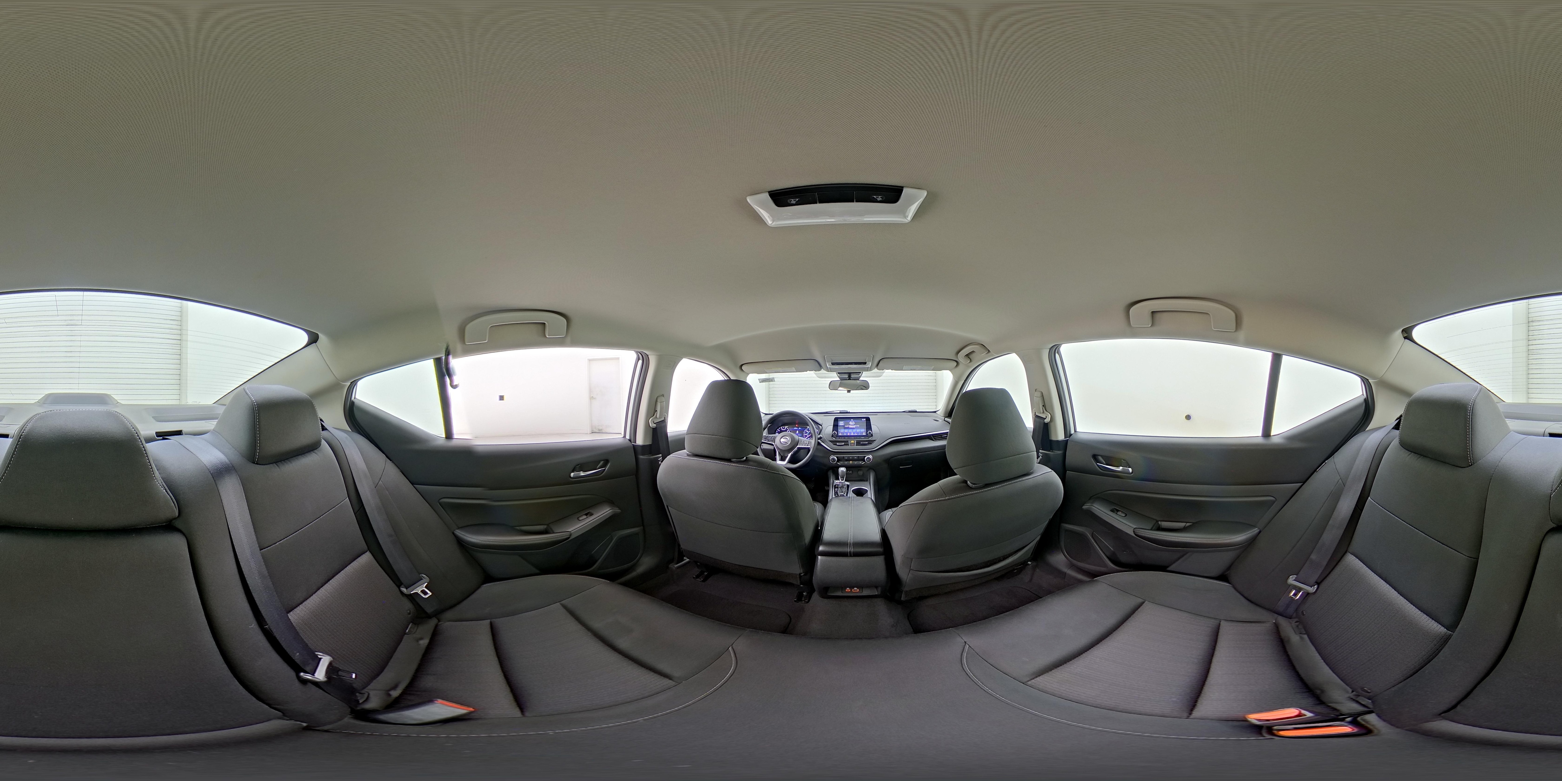 2022 Nissan Altima SV - Photo 25