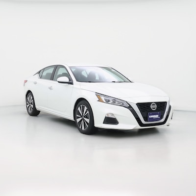 2022 Nissan Altima SV
