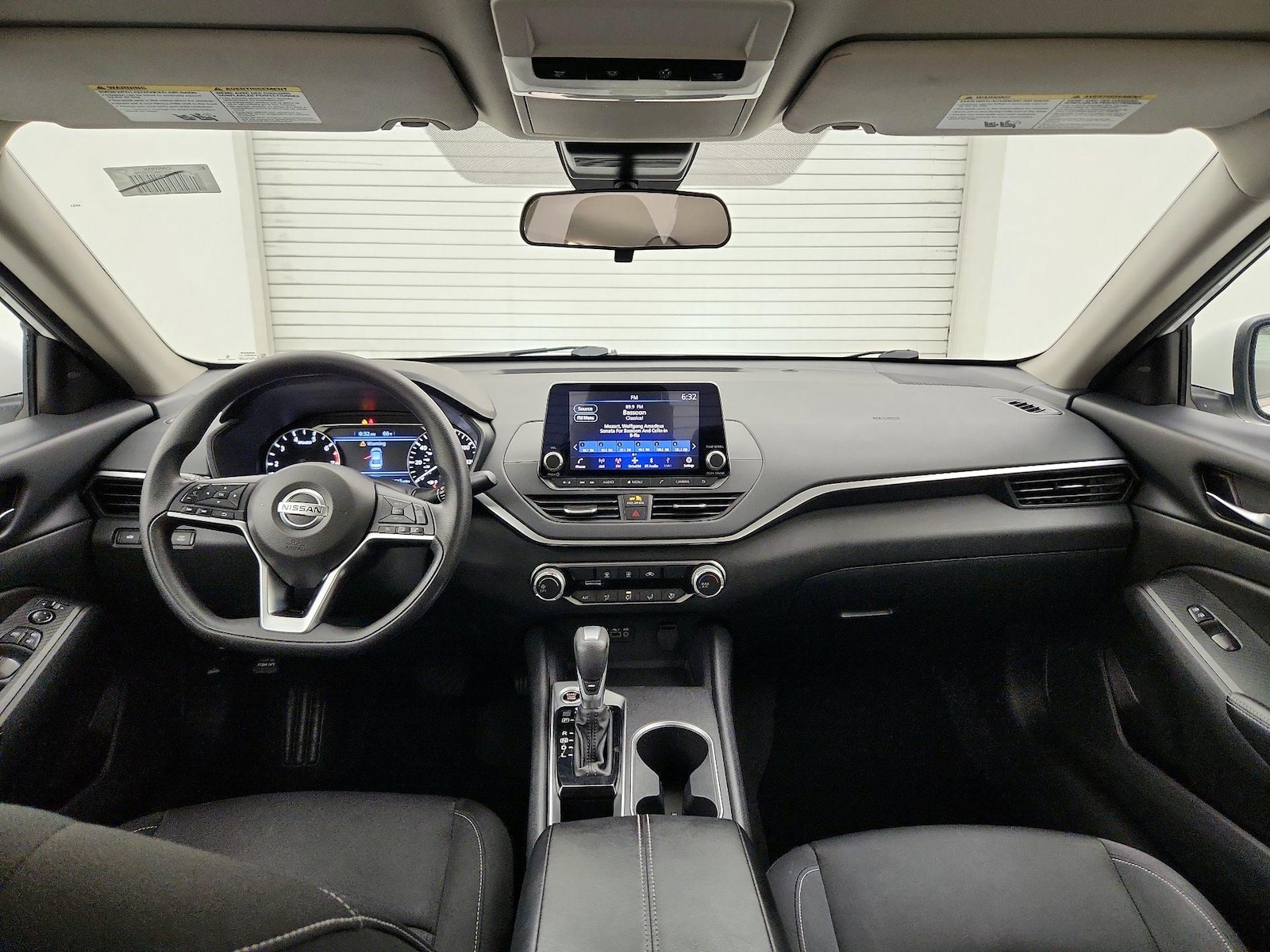 2022 Nissan Altima SV - Photo 10