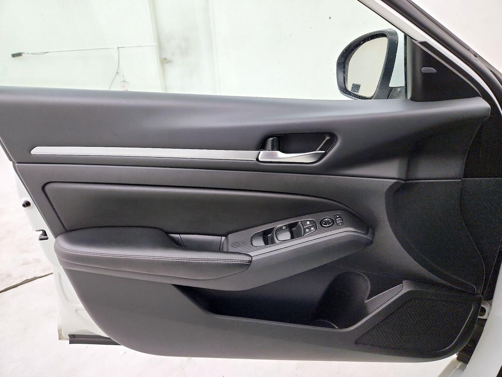 2022 Nissan Altima SV - Photo 13