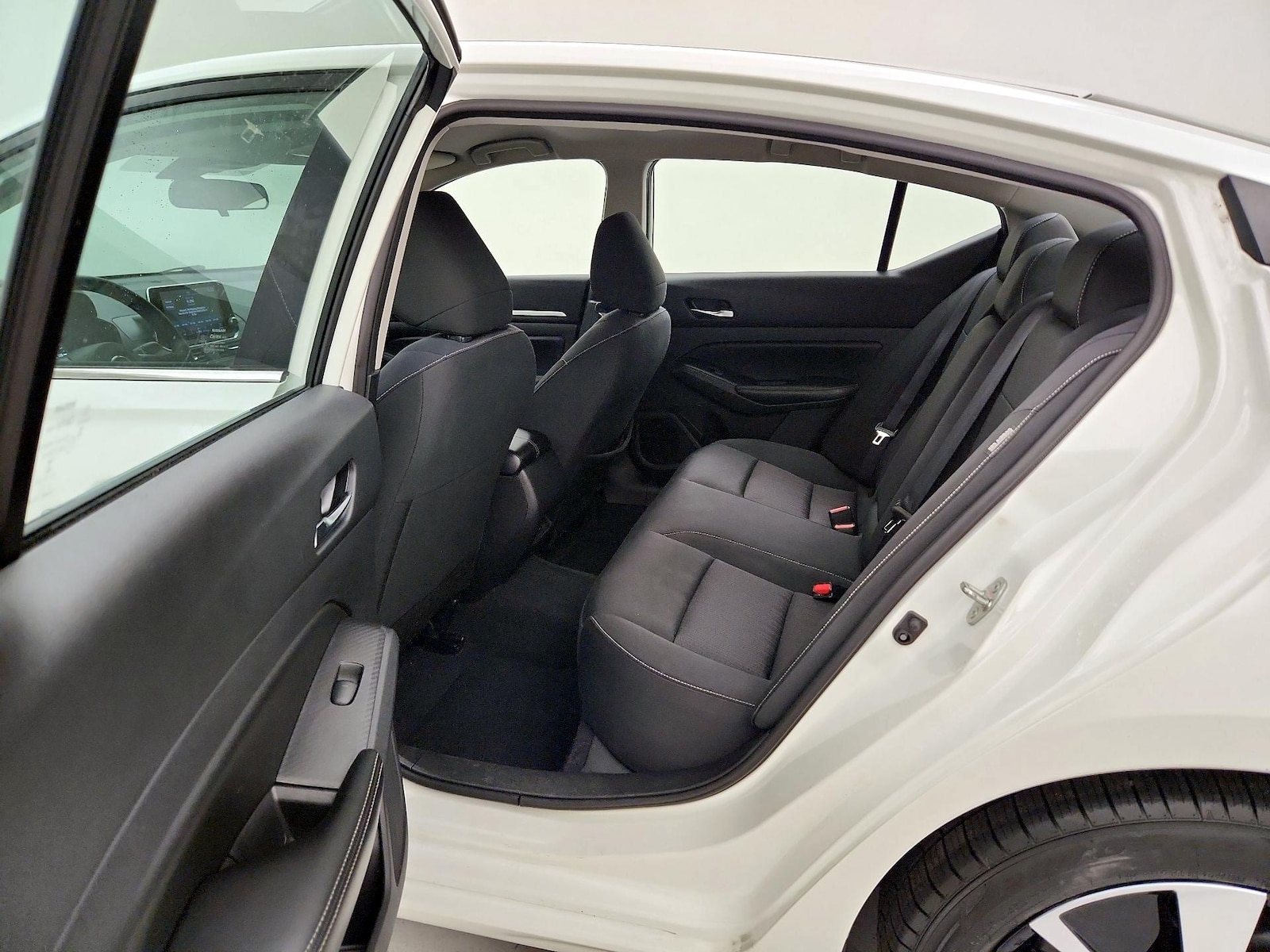 2022 Nissan Altima SV - Photo 20
