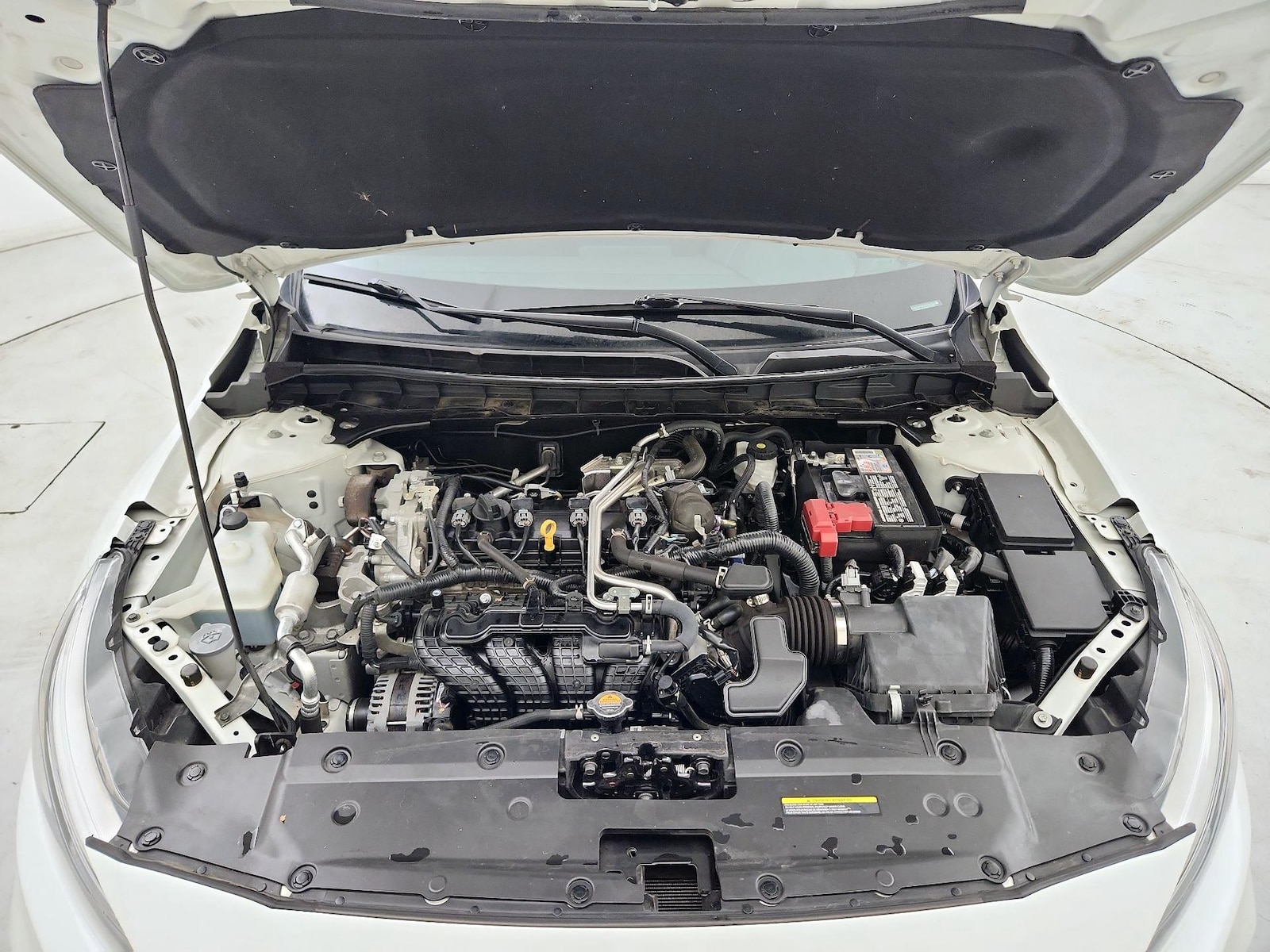 2022 Nissan Altima SV - Photo 22