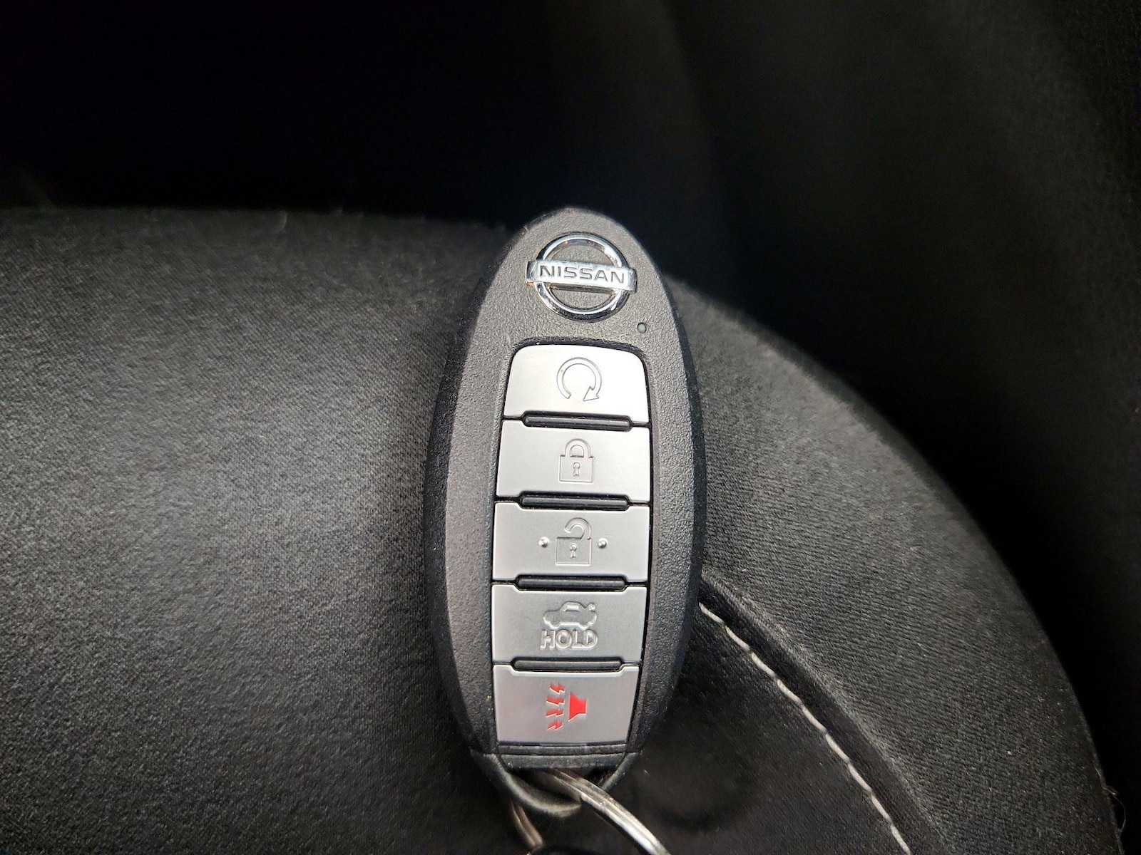 2022 Nissan Altima SV - Photo 23