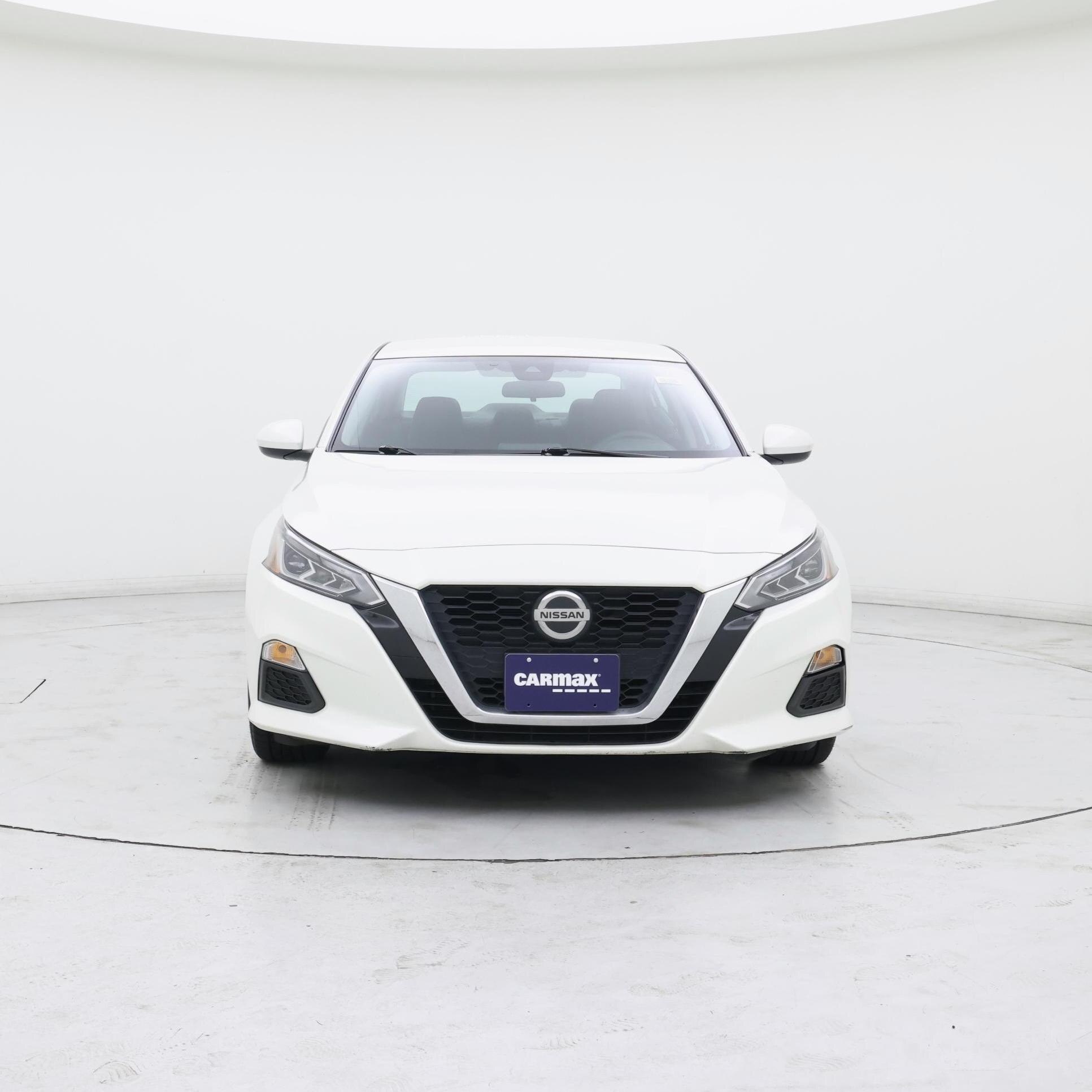 Thumbnail: 2022 Nissan Altima - 5