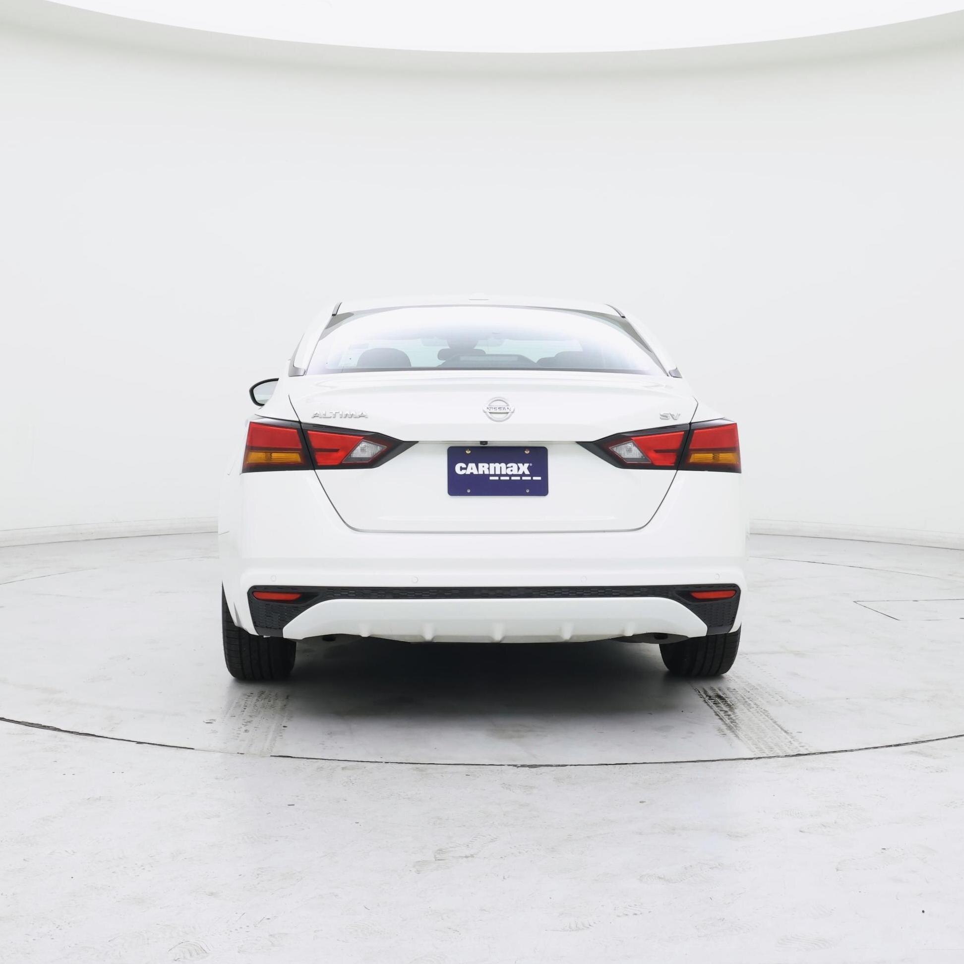Thumbnail: 2022 Nissan Altima - 6