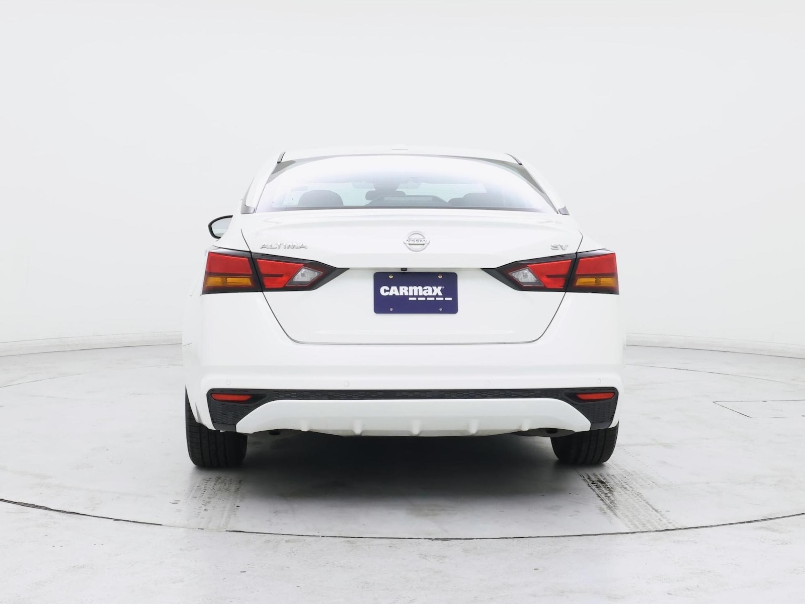 2022 Nissan Altima SV - Photo 7
