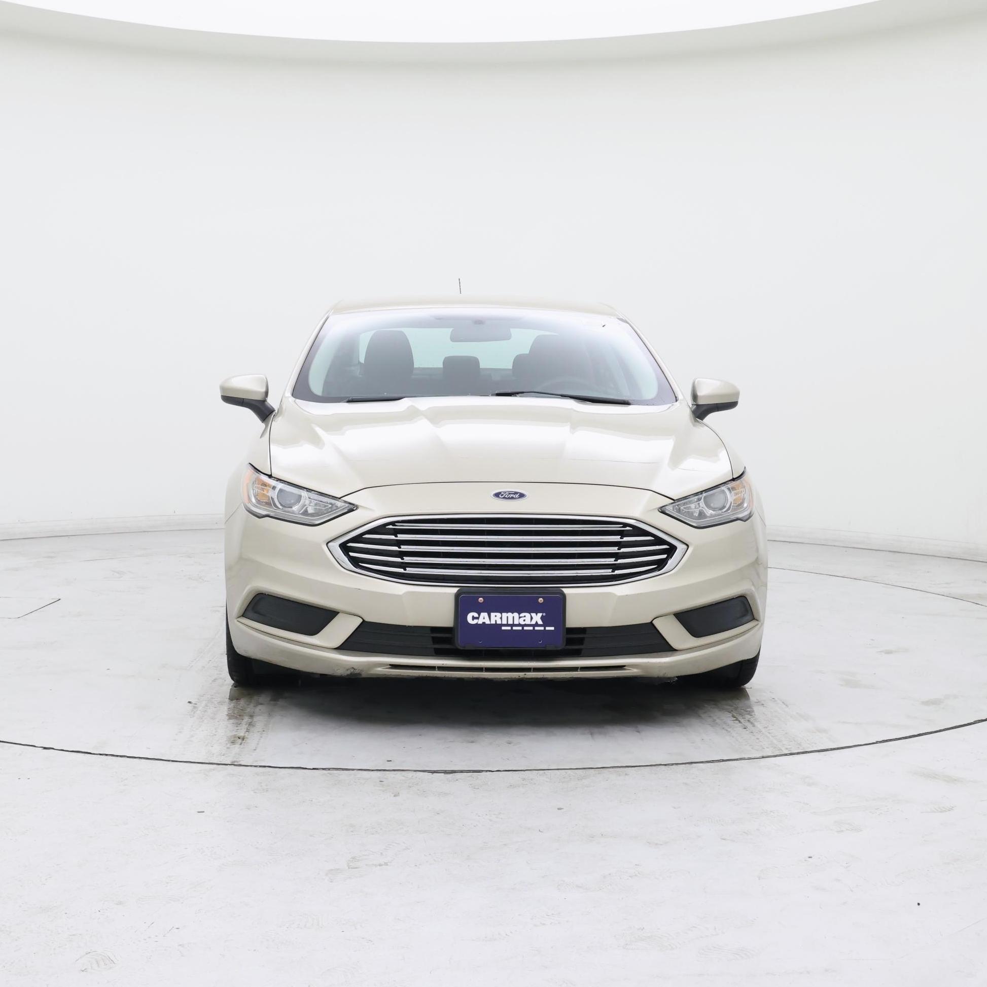Thumbnail: 2018 Ford Fusion - 5