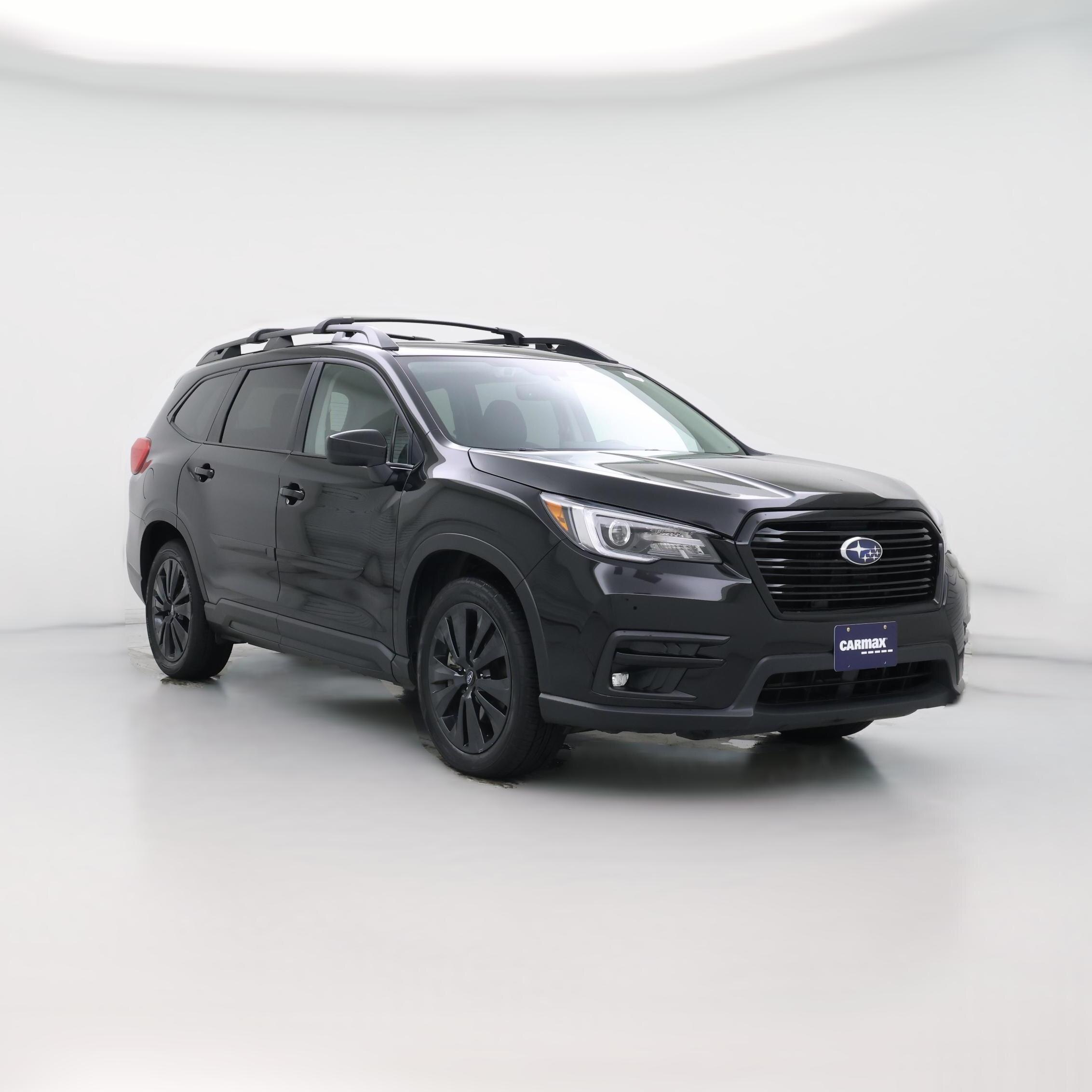 Thumbnail: 2022 Subaru Ascent - 1