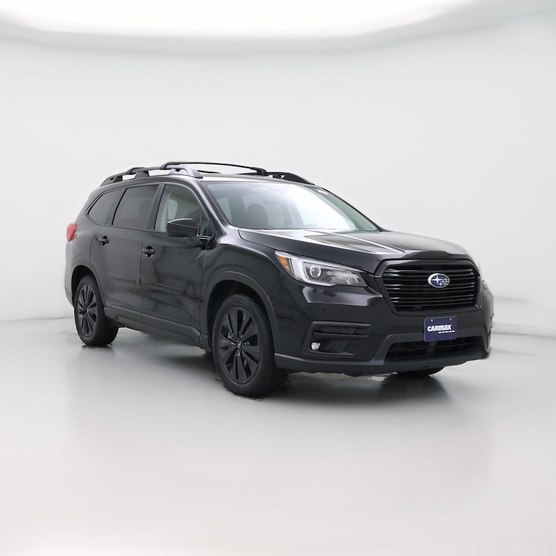 2022 Subaru Ascent Onyx Edition