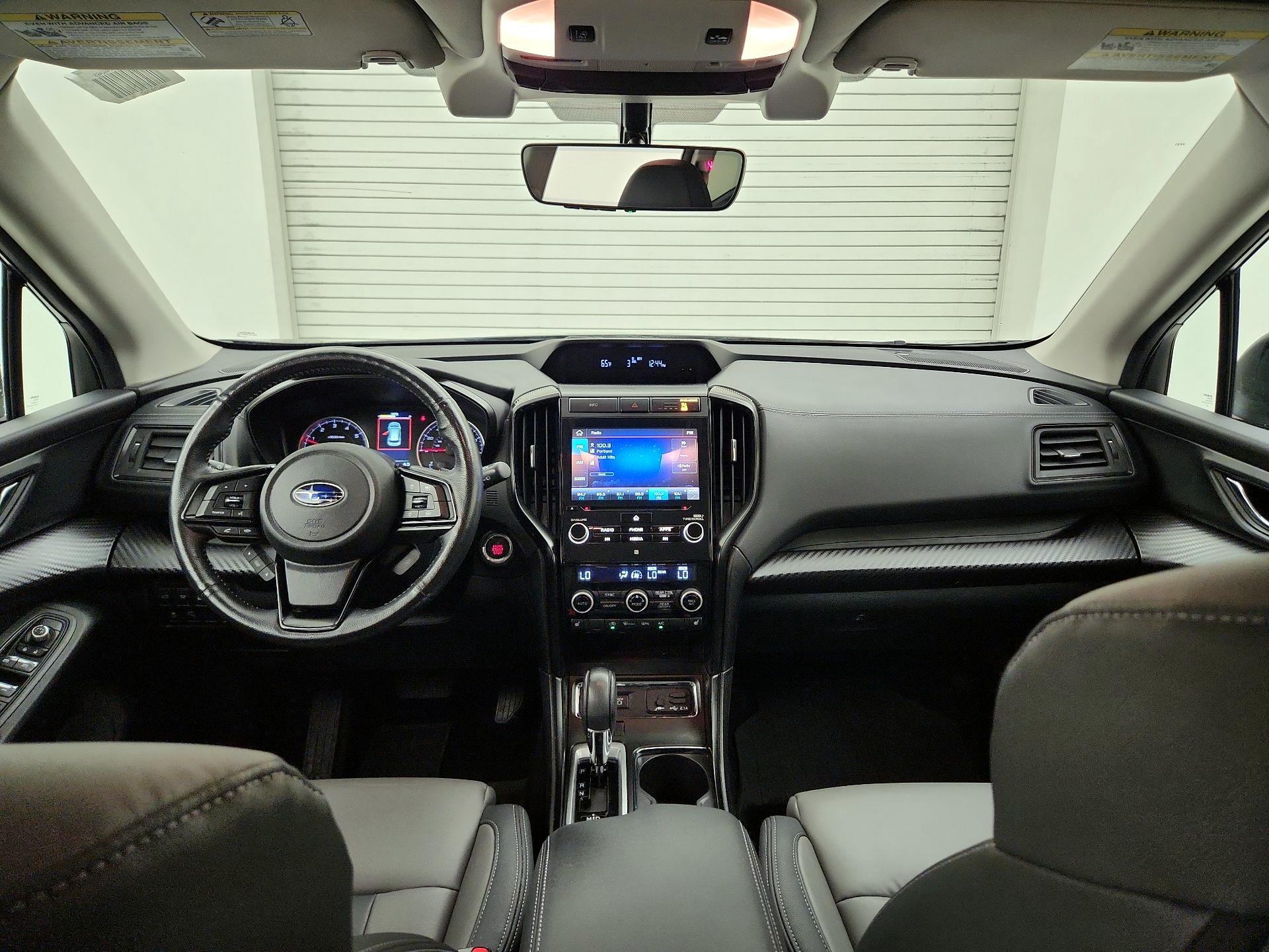 Thumbnail: 2022 Subaru Ascent - 9