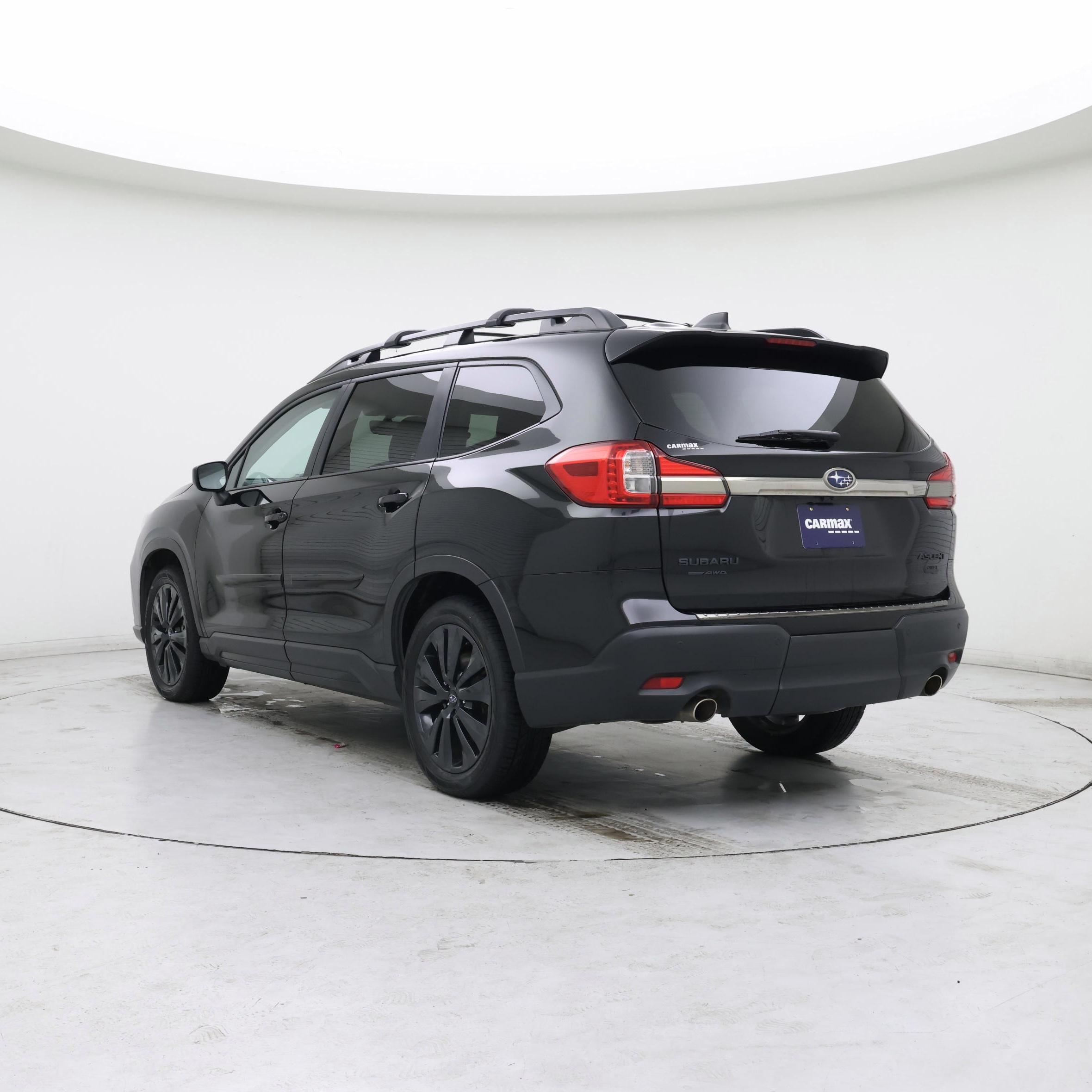 Thumbnail: 2022 Subaru Ascent - 2
