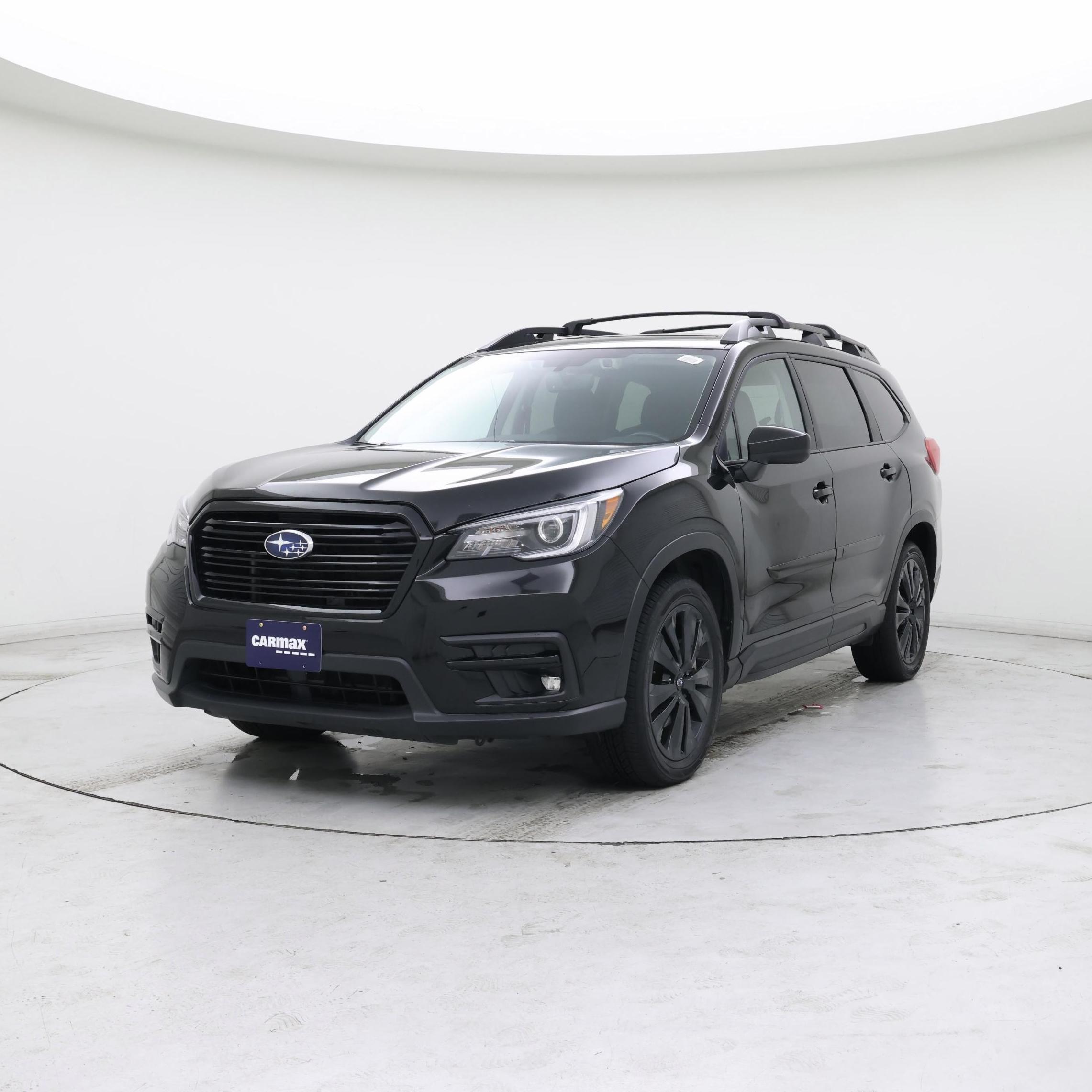 Thumbnail: 2022 Subaru Ascent - 4