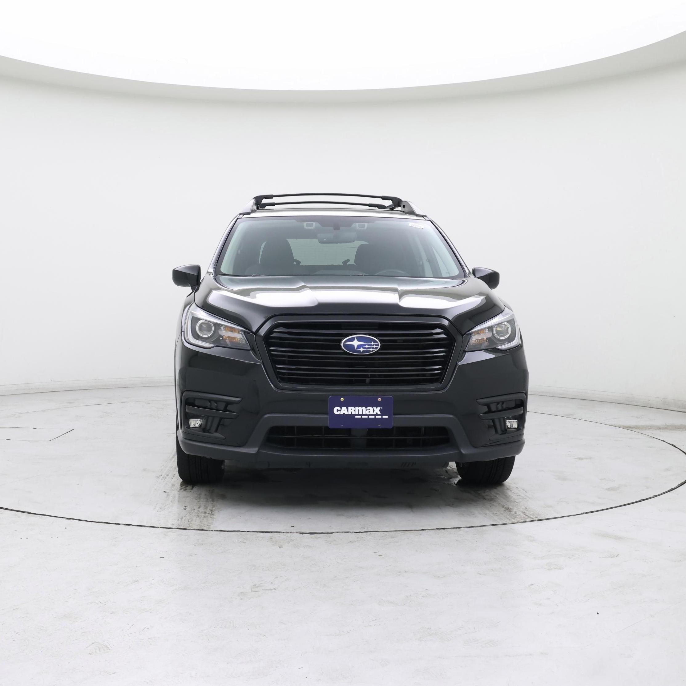 Thumbnail: 2022 Subaru Ascent - 5