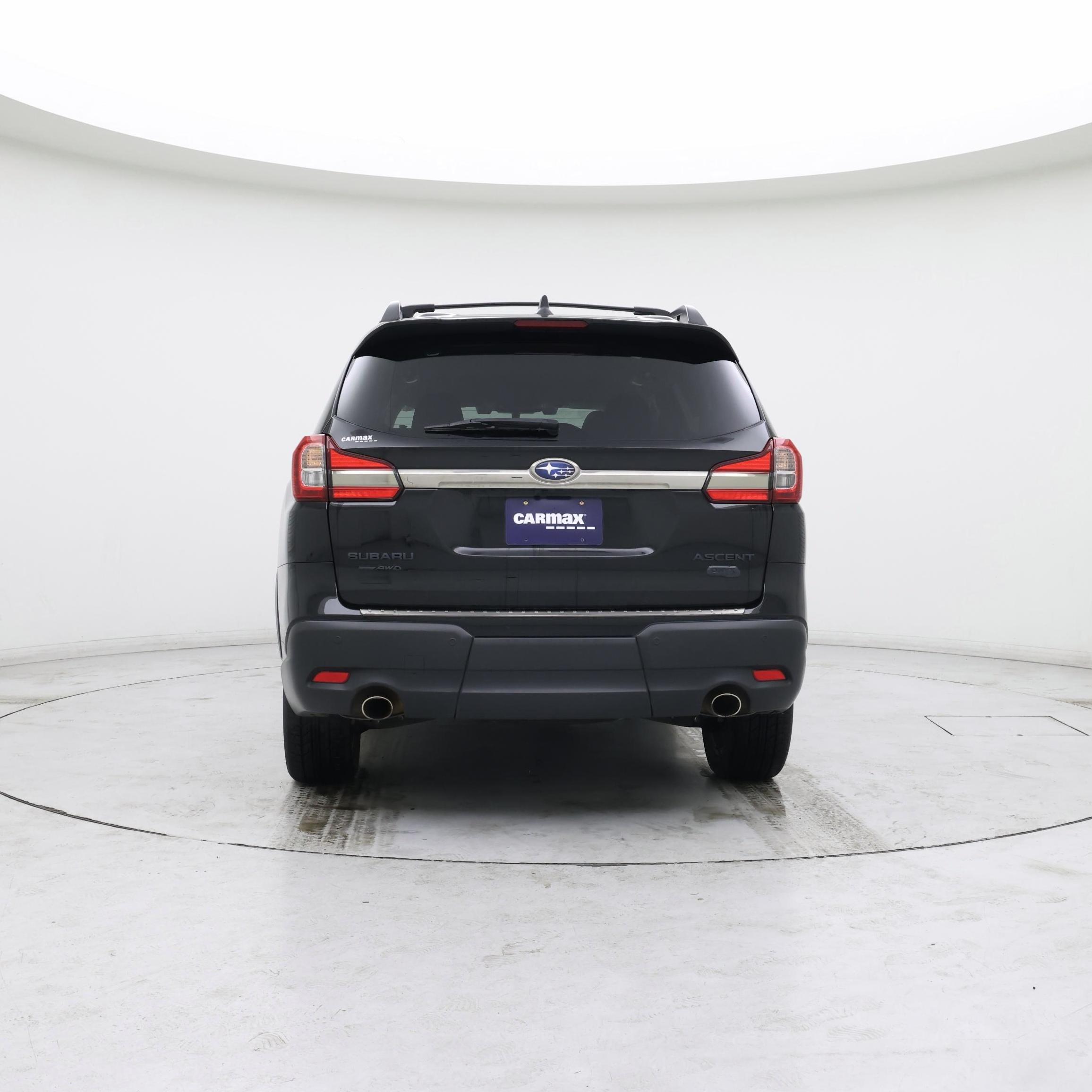 Thumbnail: 2022 Subaru Ascent - 6