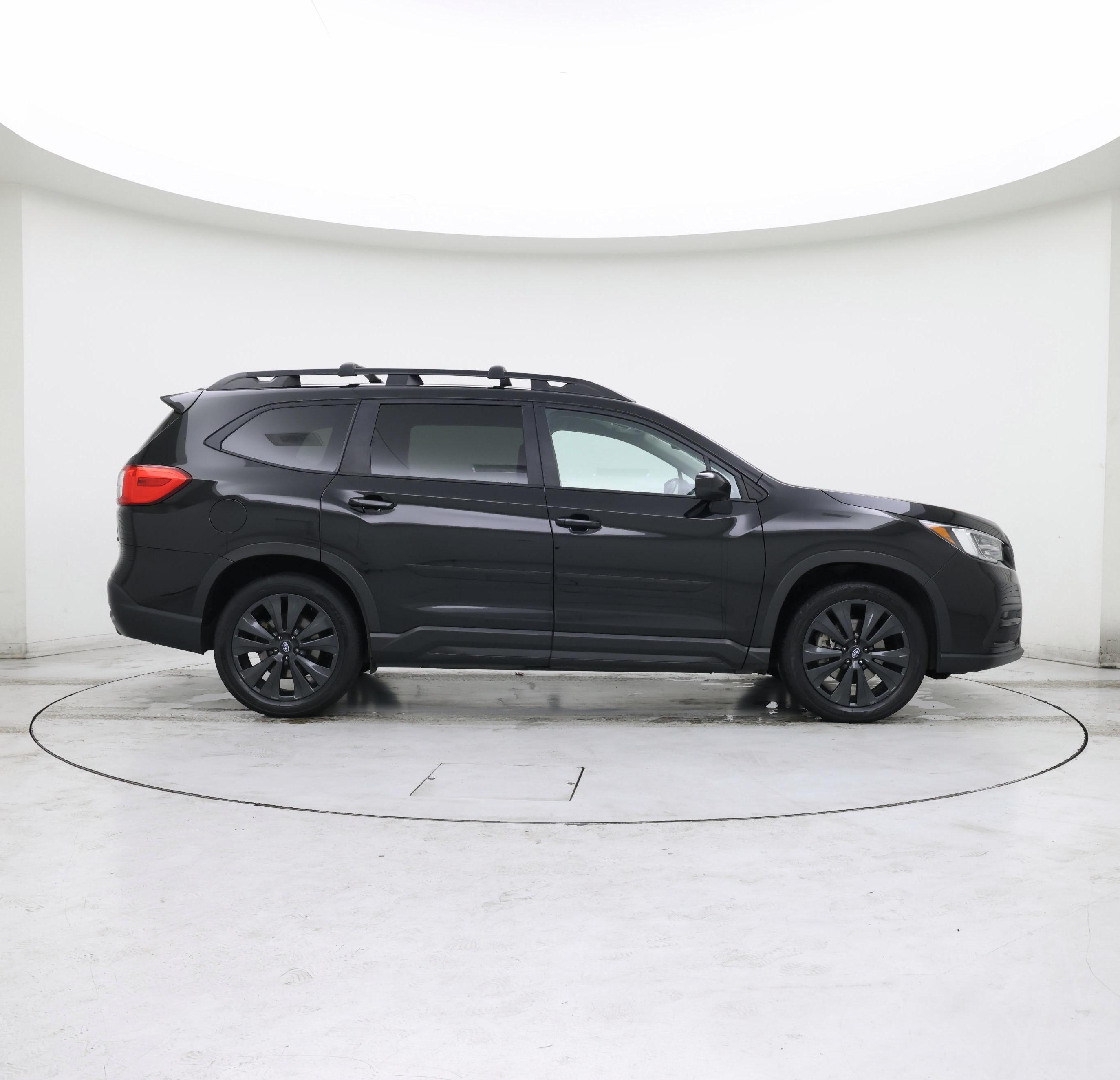 Thumbnail: 2022 Subaru Ascent - 7