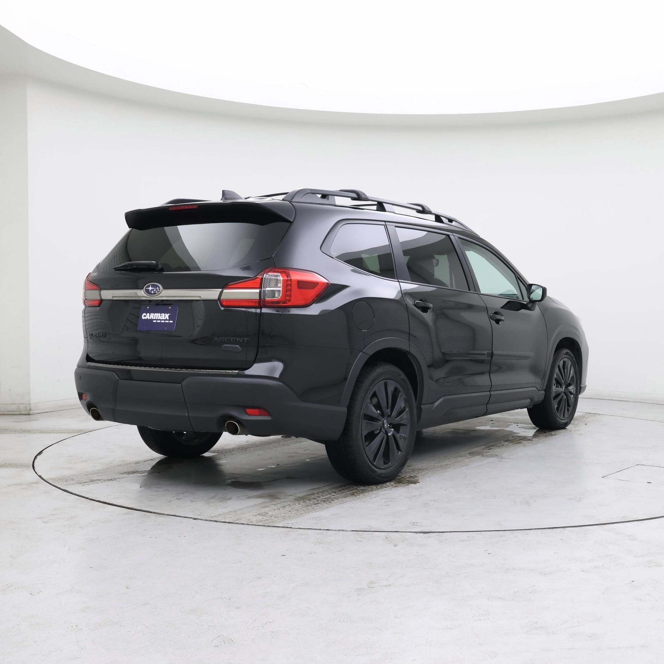 Thumbnail: 2022 Subaru Ascent - 8