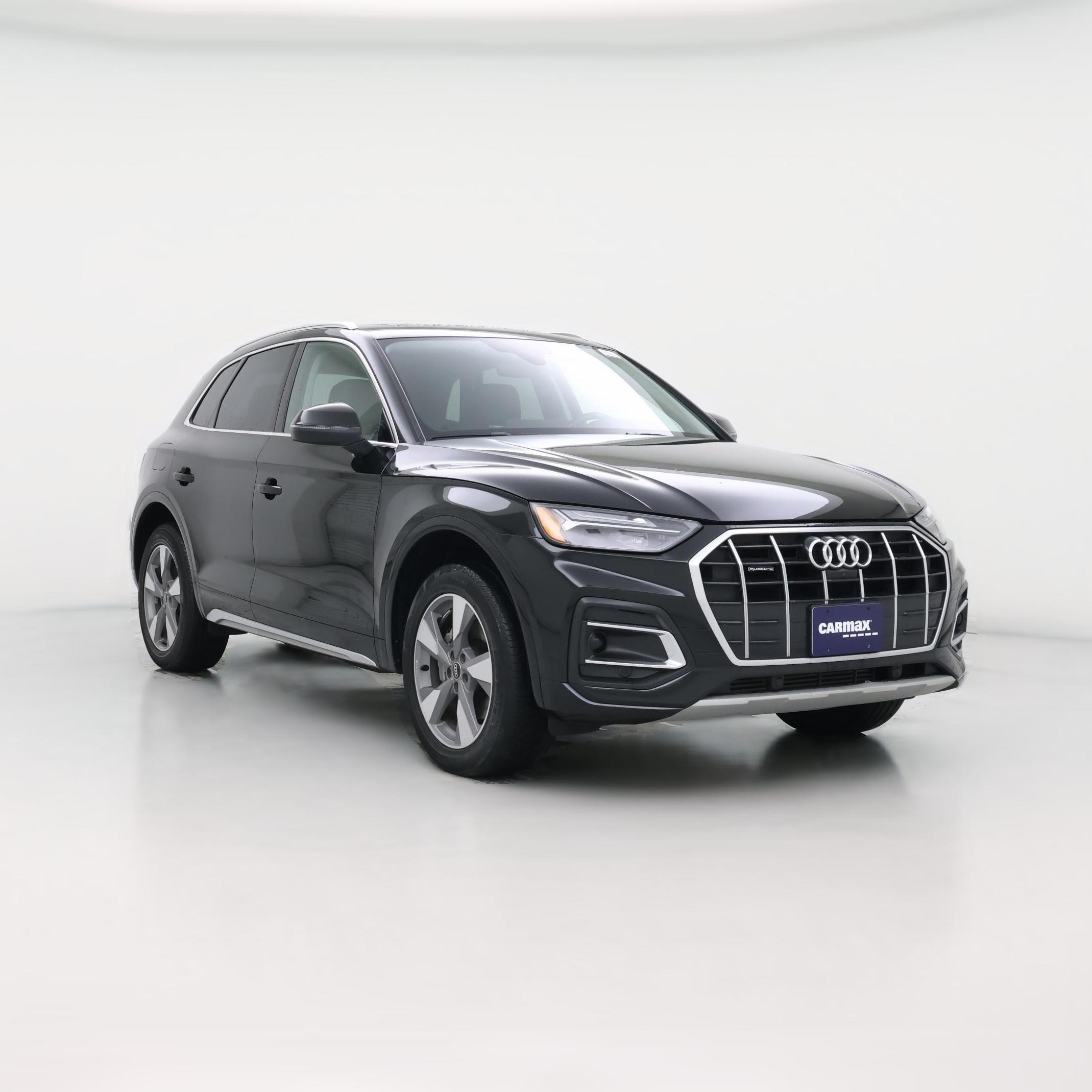 Thumbnail: 2023 Audi Q5 - 1