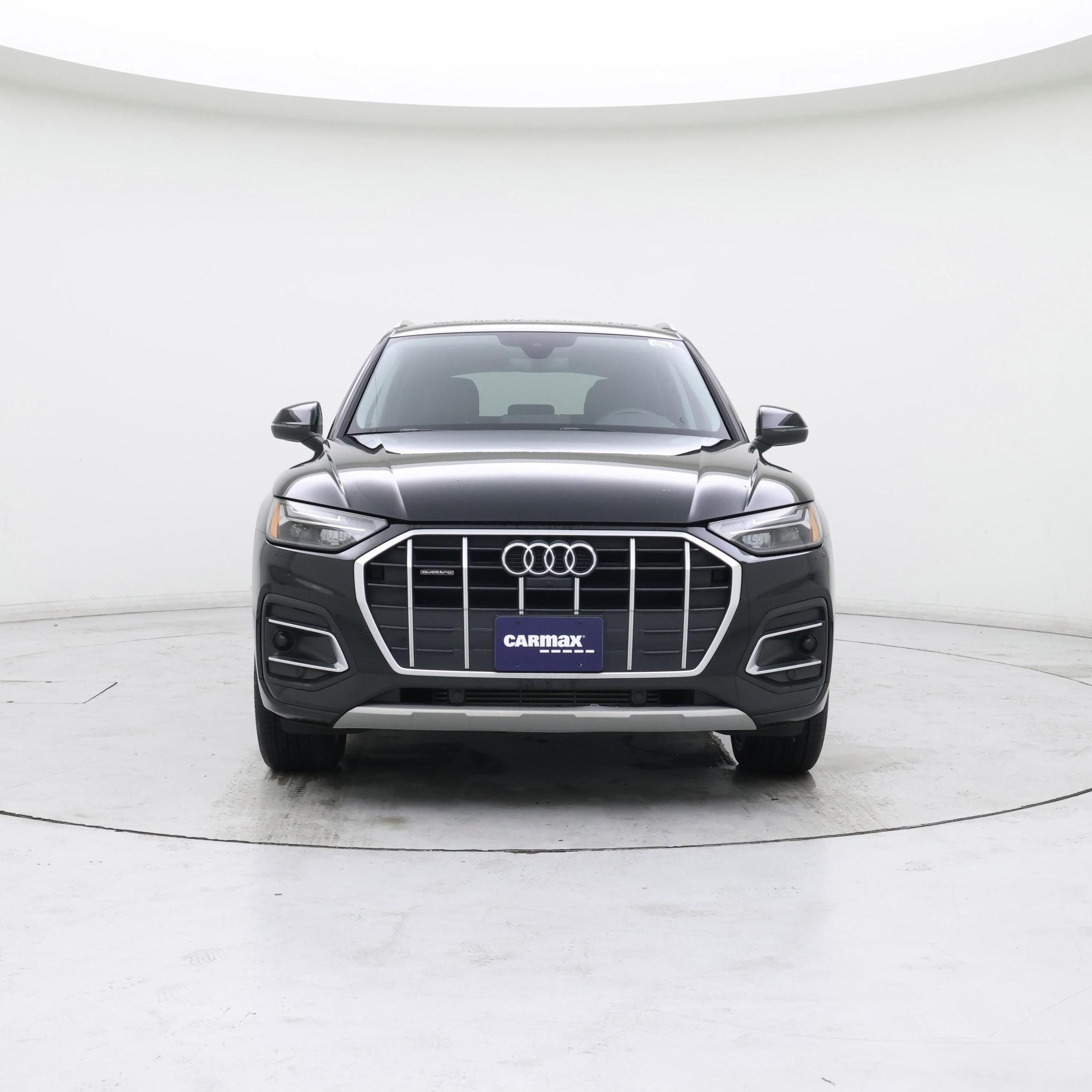 Thumbnail: 2023 Audi Q5 - 5
