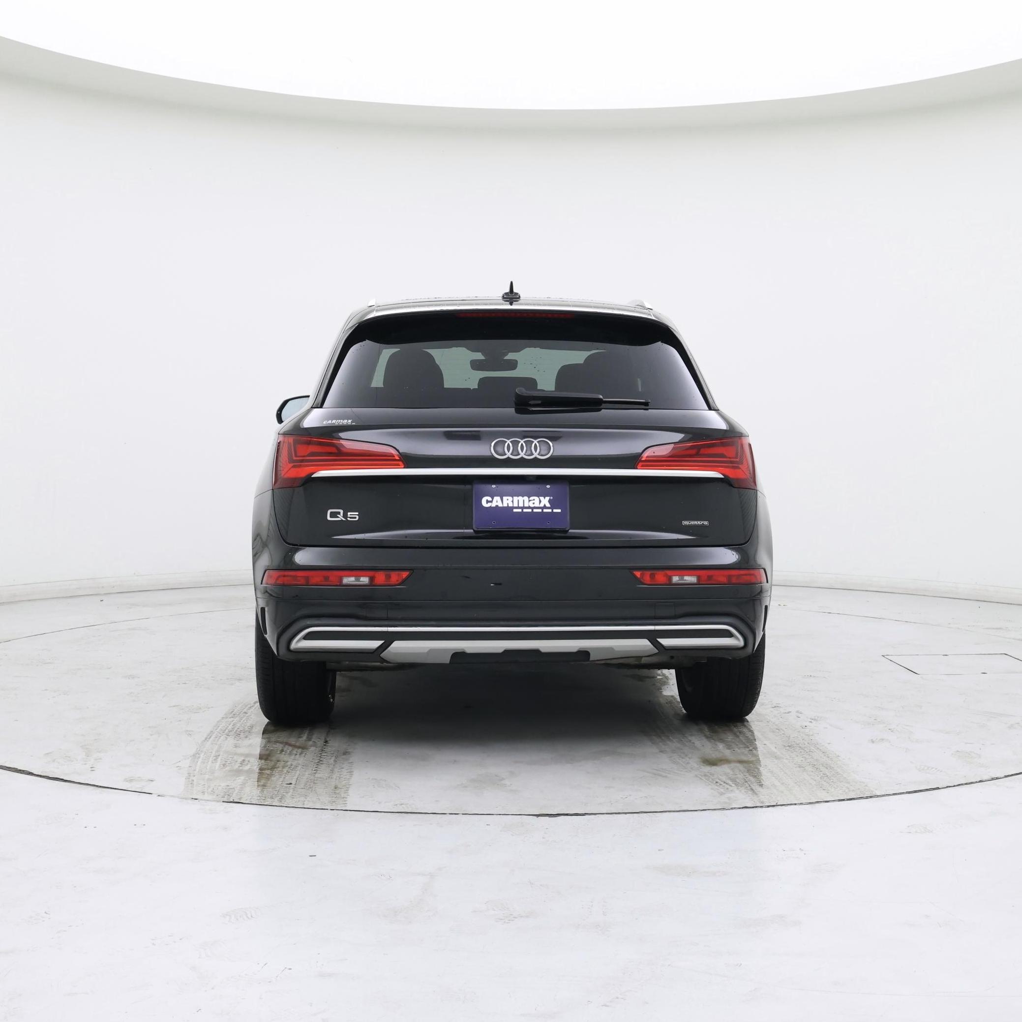 Thumbnail: 2023 Audi Q5 - 6