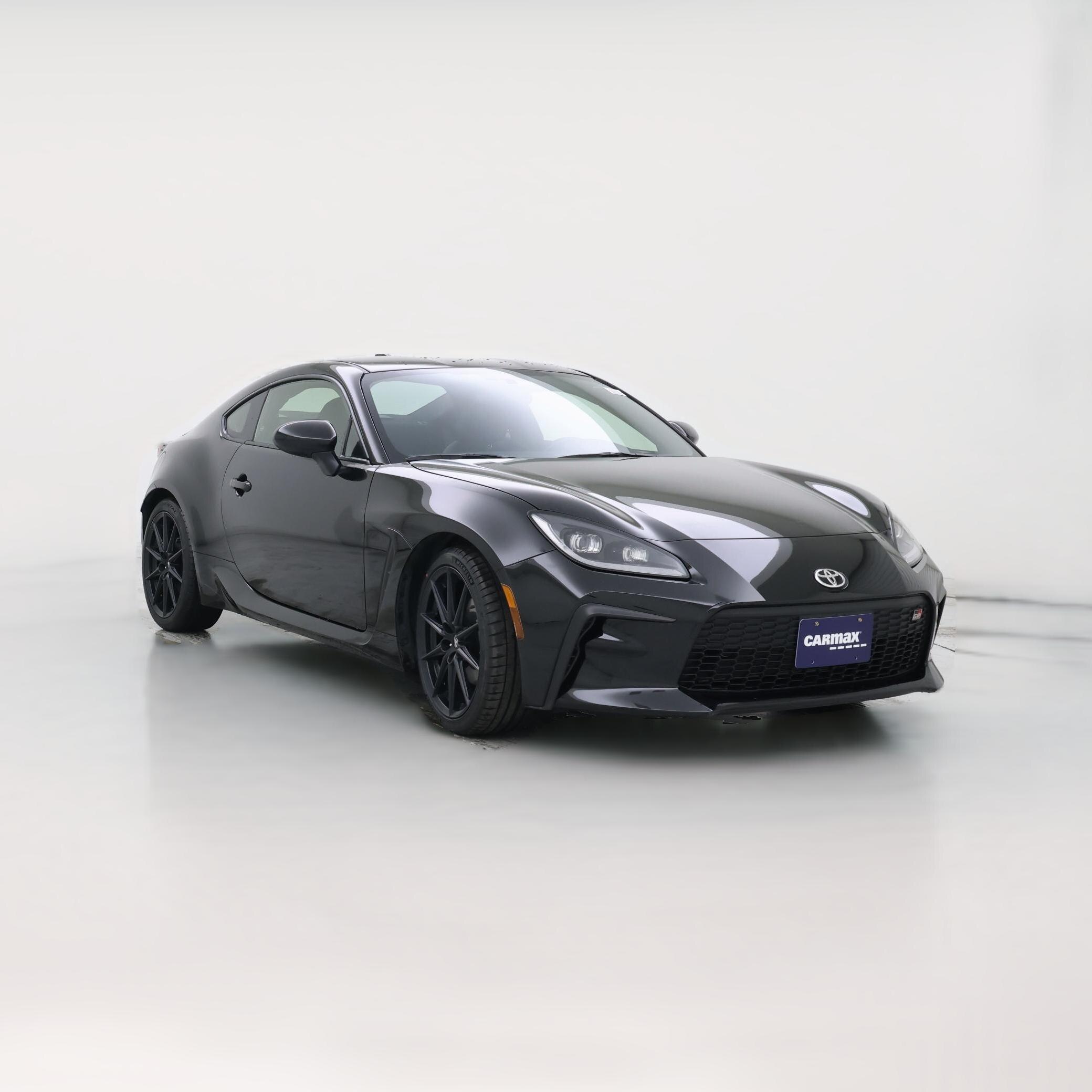 Thumbnail: 2023 Toyota GR86 - 1