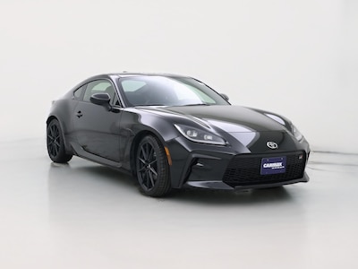 2023 Toyota GR86 Premium