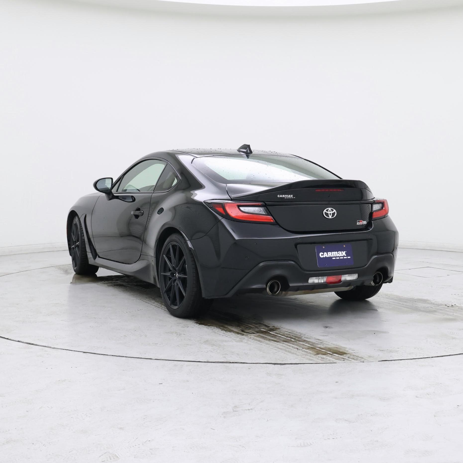 Thumbnail: 2023 Toyota GR86 - 2