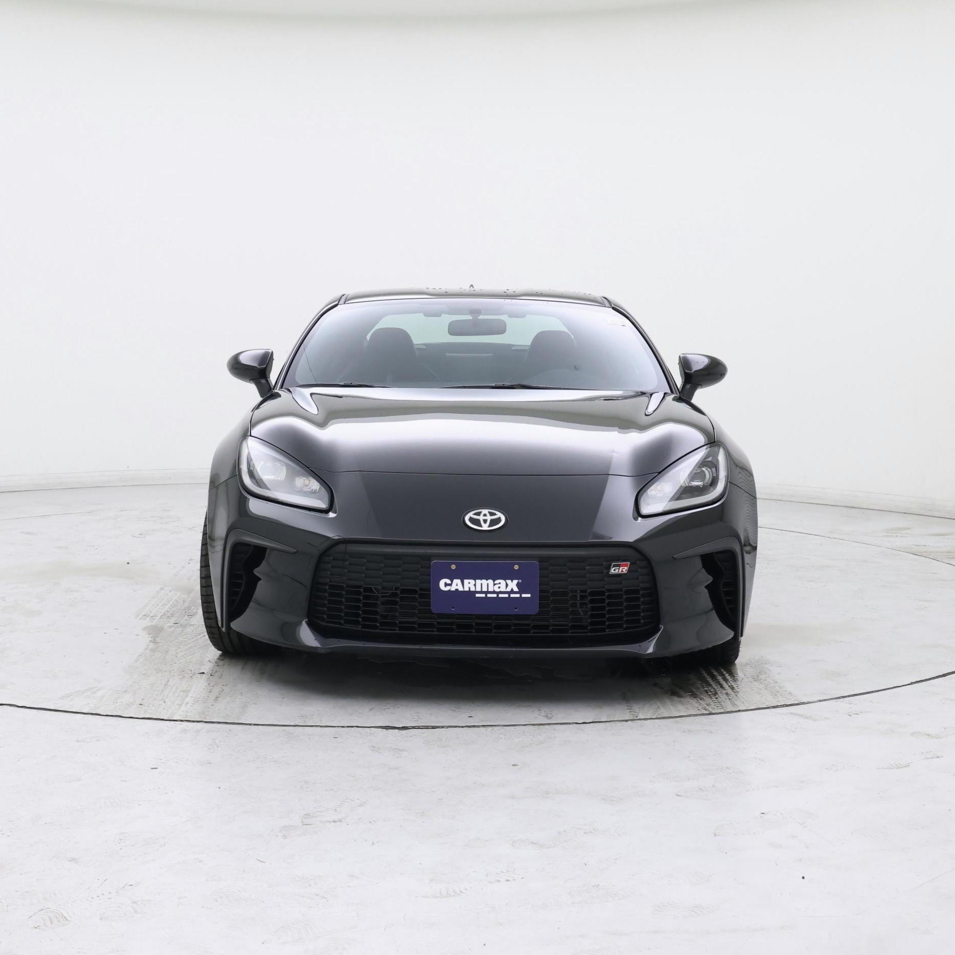 Thumbnail: 2023 Toyota GR86 - 5