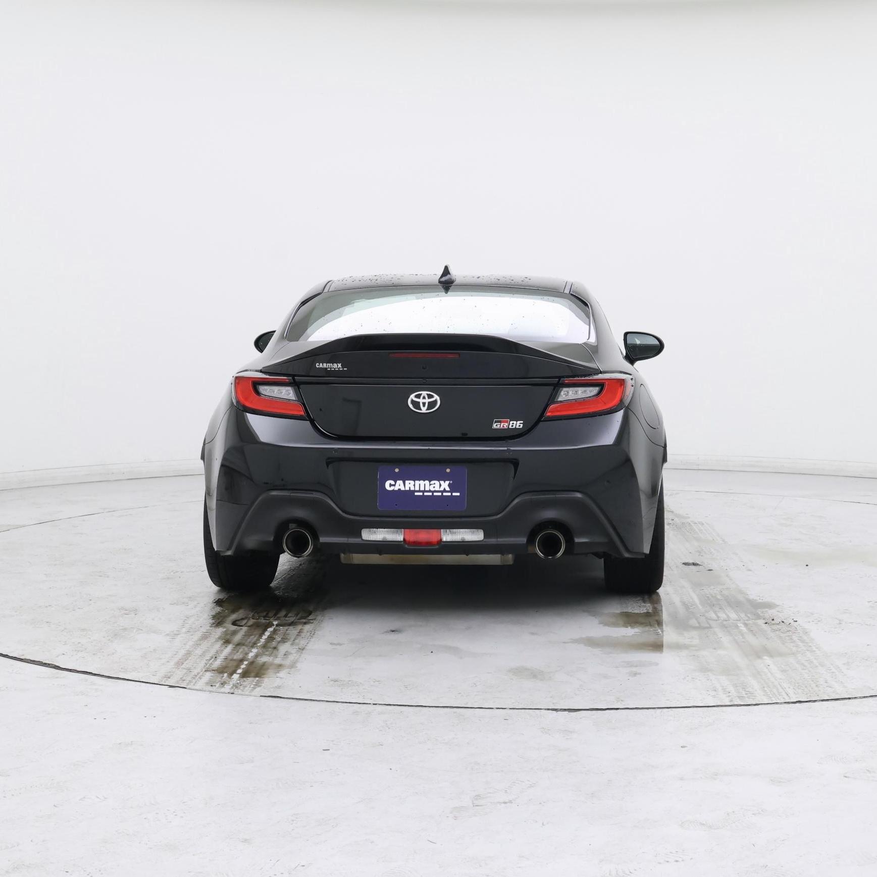 Thumbnail: 2023 Toyota GR86 - 6