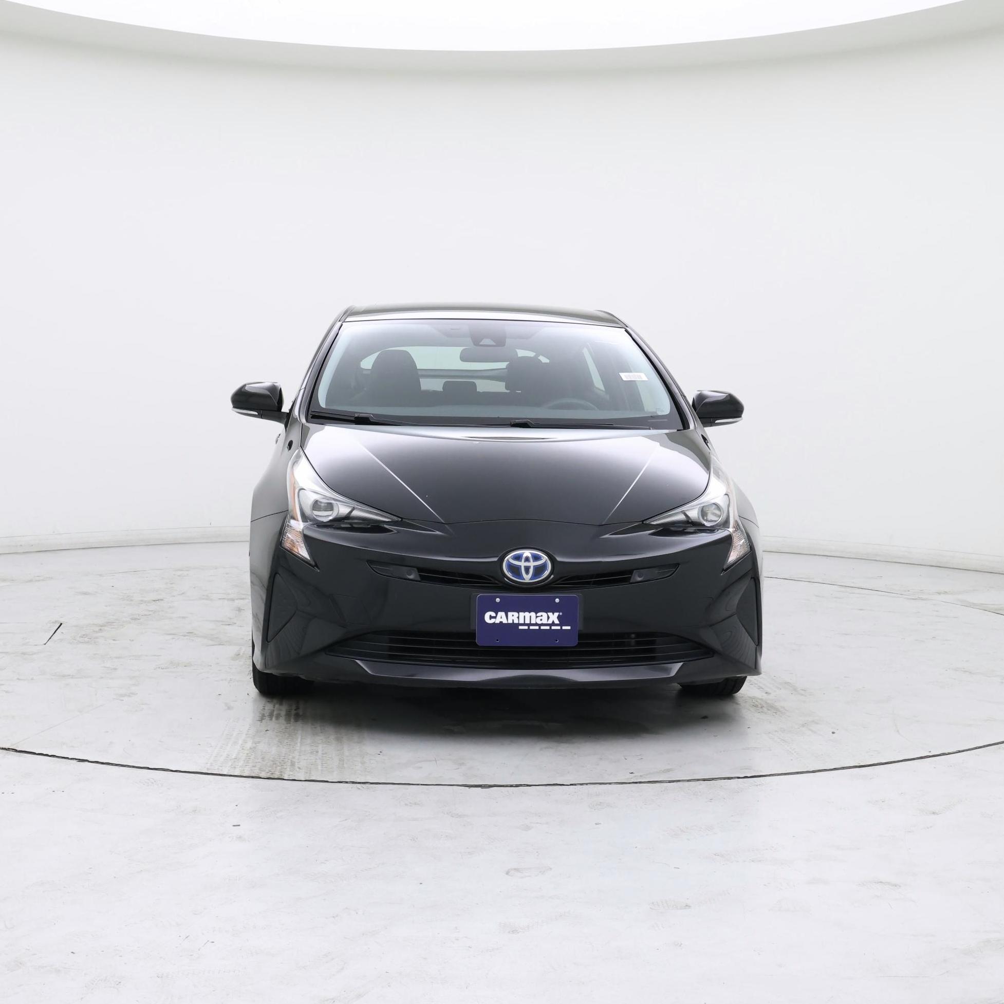 Thumbnail: 2018 Toyota Prius - 5