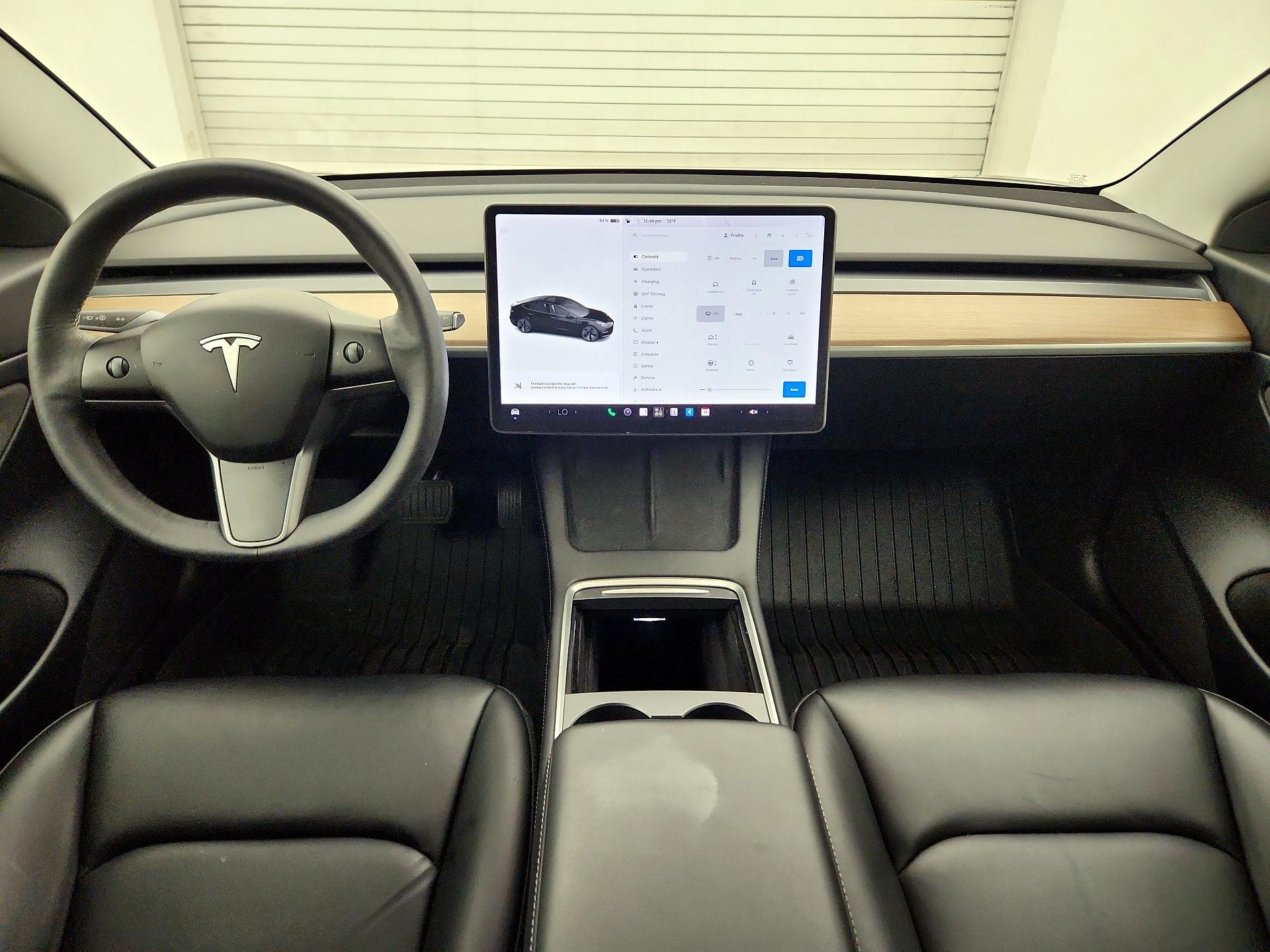 Thumbnail: 2021 Tesla Model 3 - 9