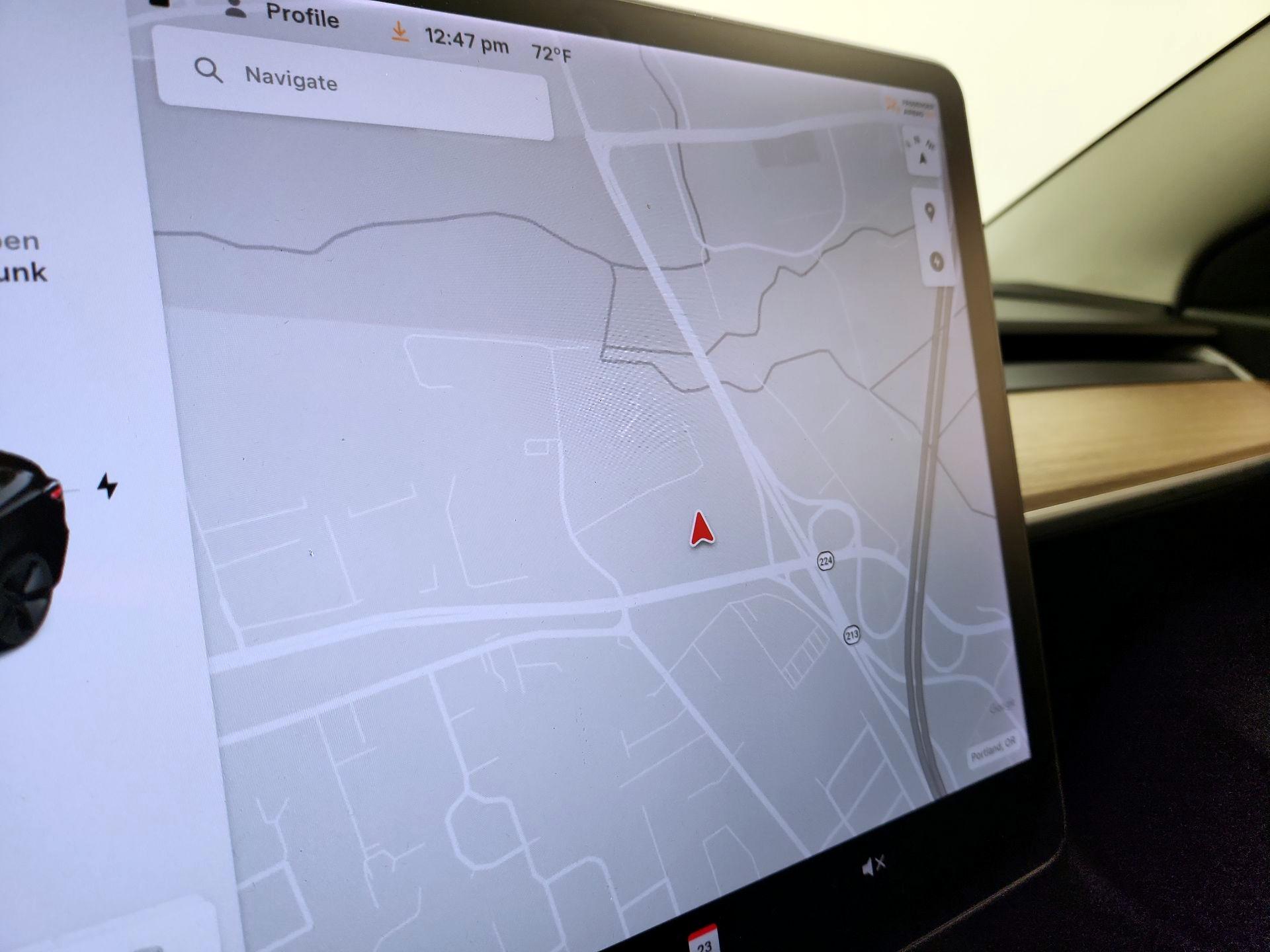 Thumbnail: 2021 Tesla Model 3 - 13