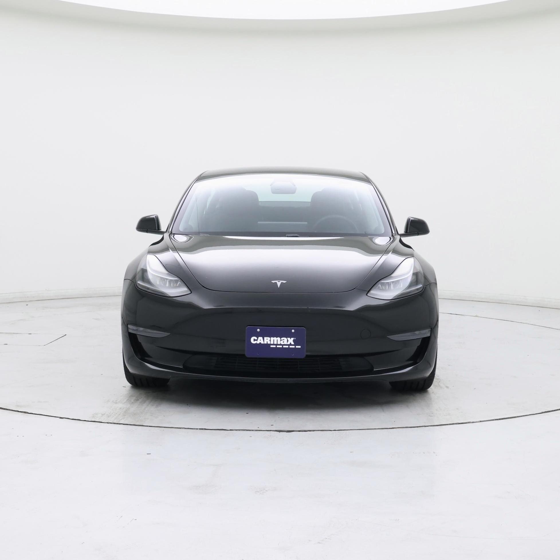 Thumbnail: 2021 Tesla Model 3 - 5