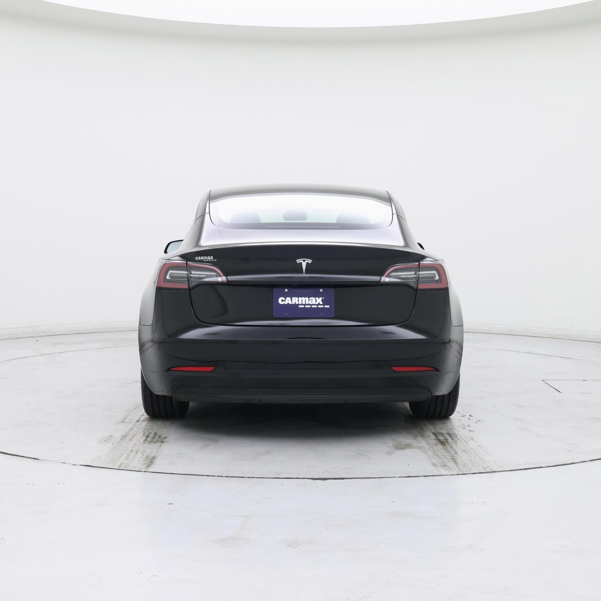 Thumbnail: 2021 Tesla Model 3 - 6