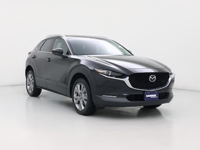 2023 Mazda CX-30 2.5 S Premium Package