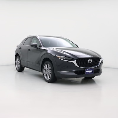 2023 Mazda CX-30 2.5 S Premium Package