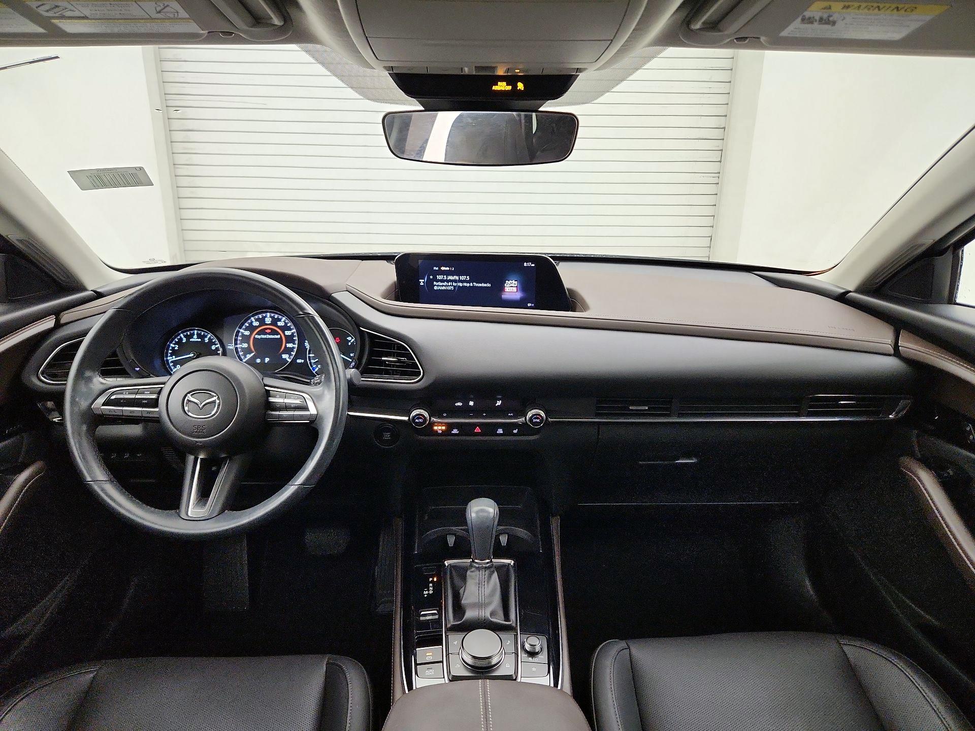 Thumbnail: 2023 Mazda CX-30 - 9