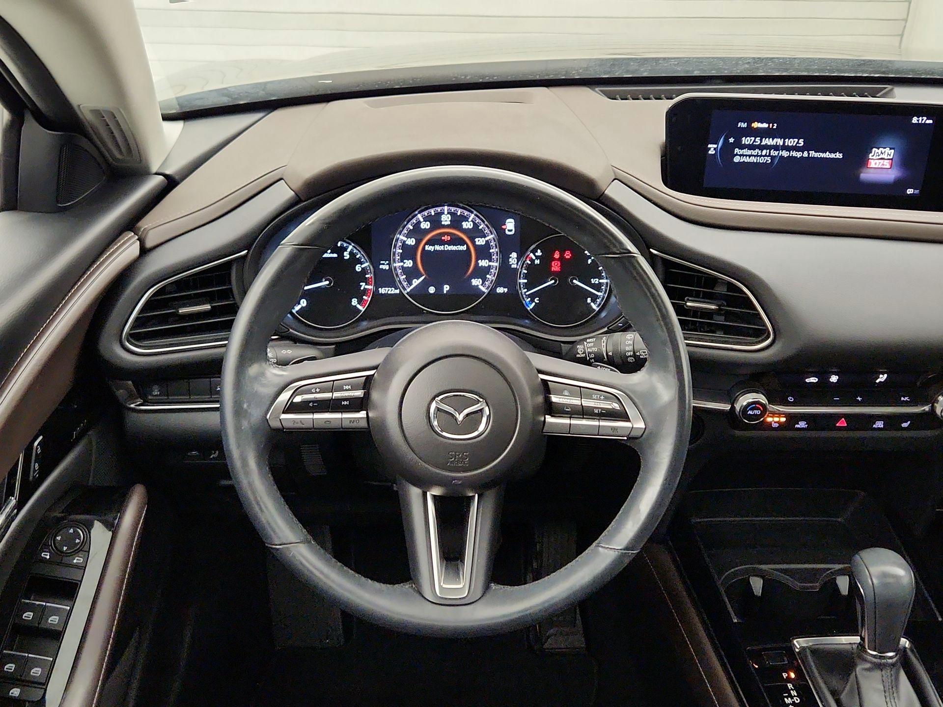 Thumbnail: 2023 Mazda CX-30 - 10