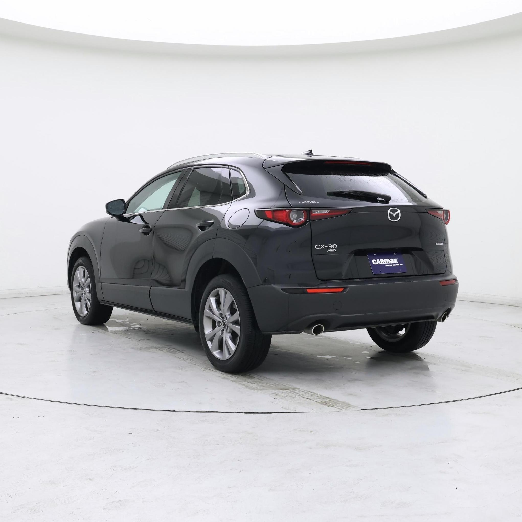 Thumbnail: 2023 Mazda CX-30 - 2
